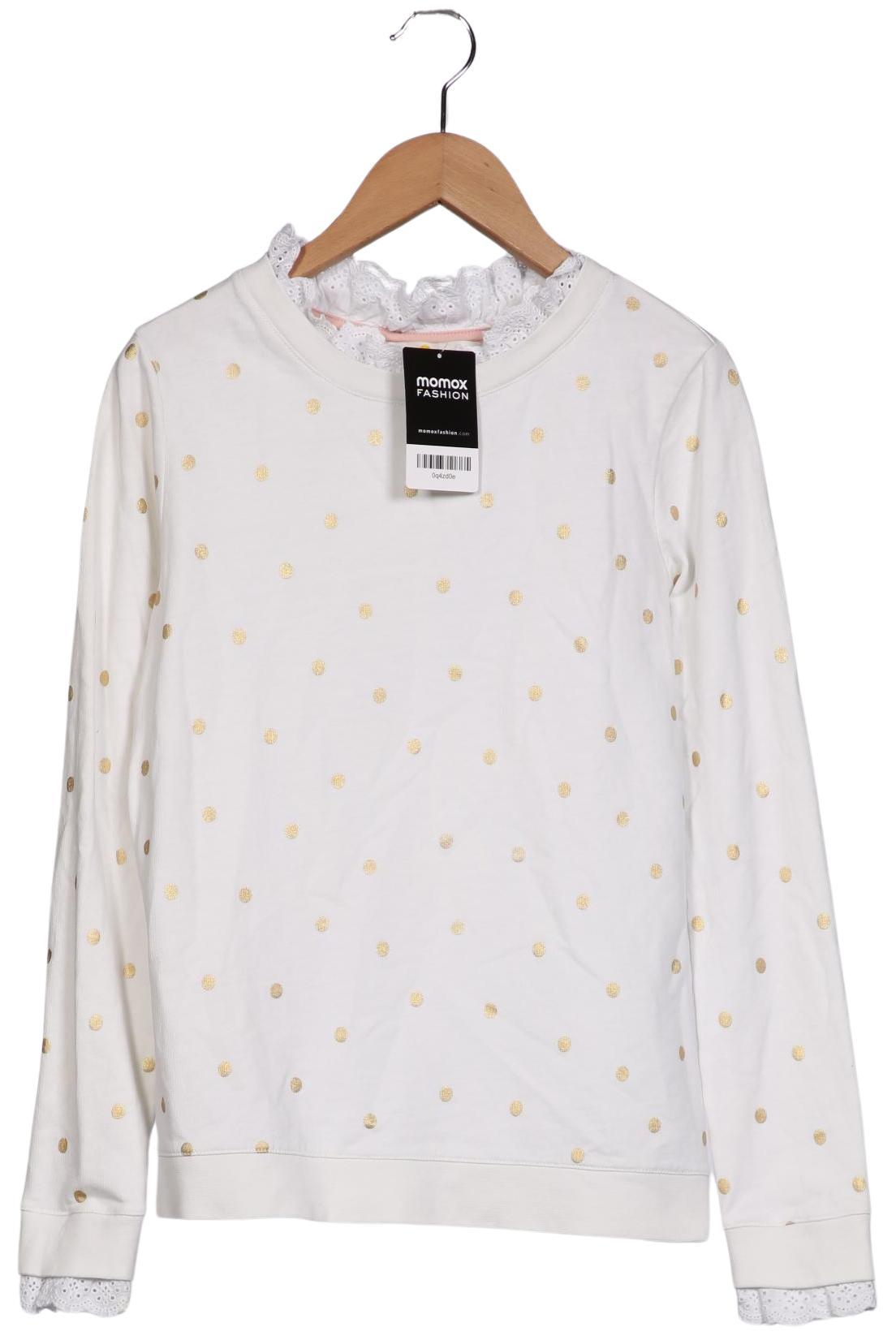 

Boden Damen Sweatshirt, mehrfarbig, Gr. 36