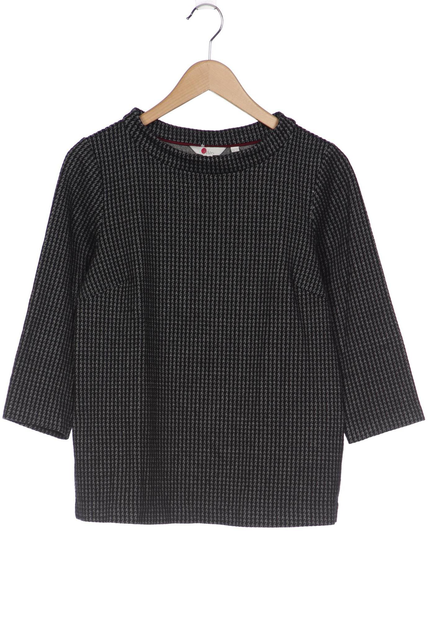 

Boden Damen Sweatshirt, grau, Gr. 40