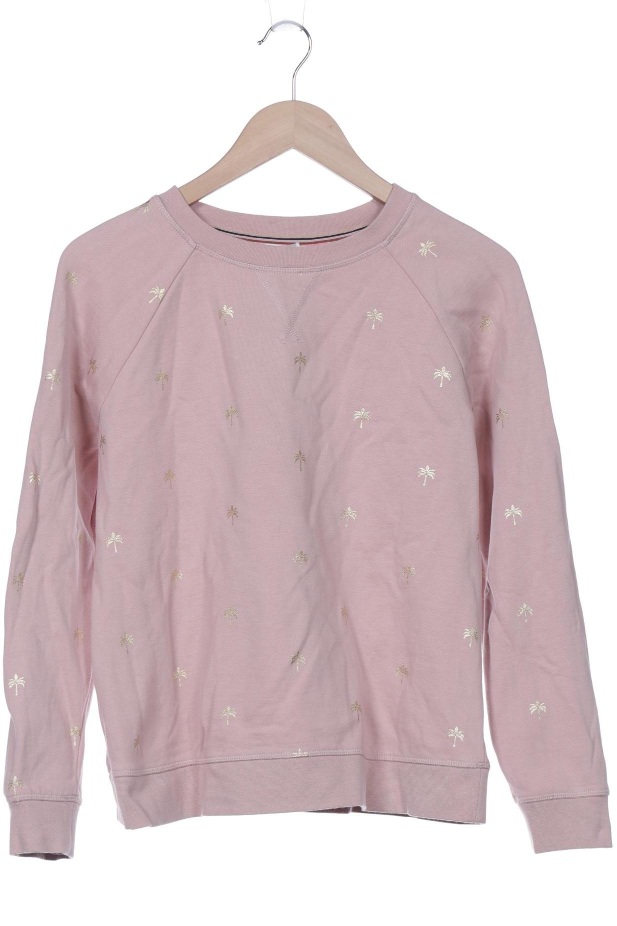 

Boden Damen Sweatshirt, pink, Gr. 38
