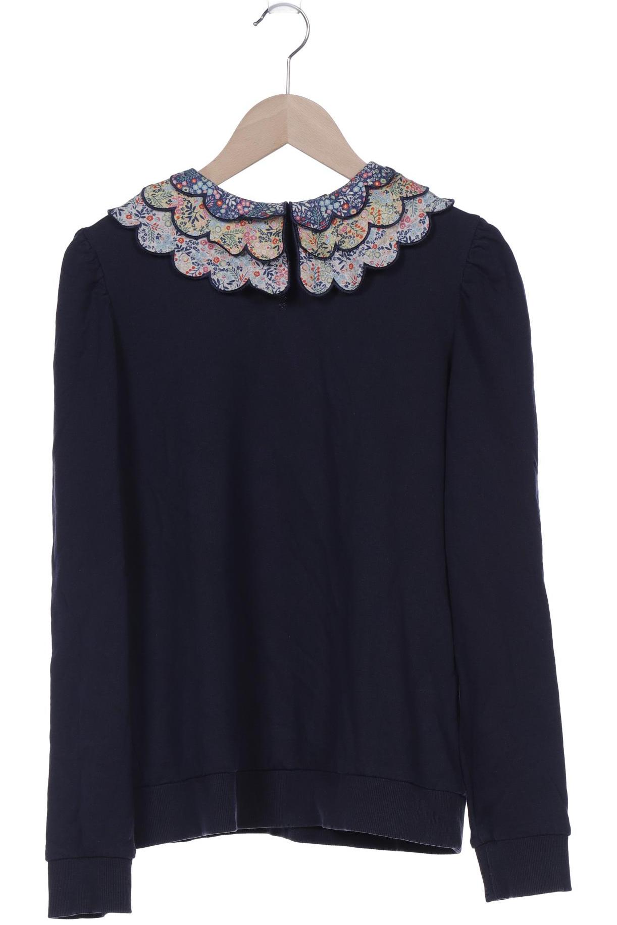 

Boden Damen Sweatshirt, marineblau, Gr. 38
