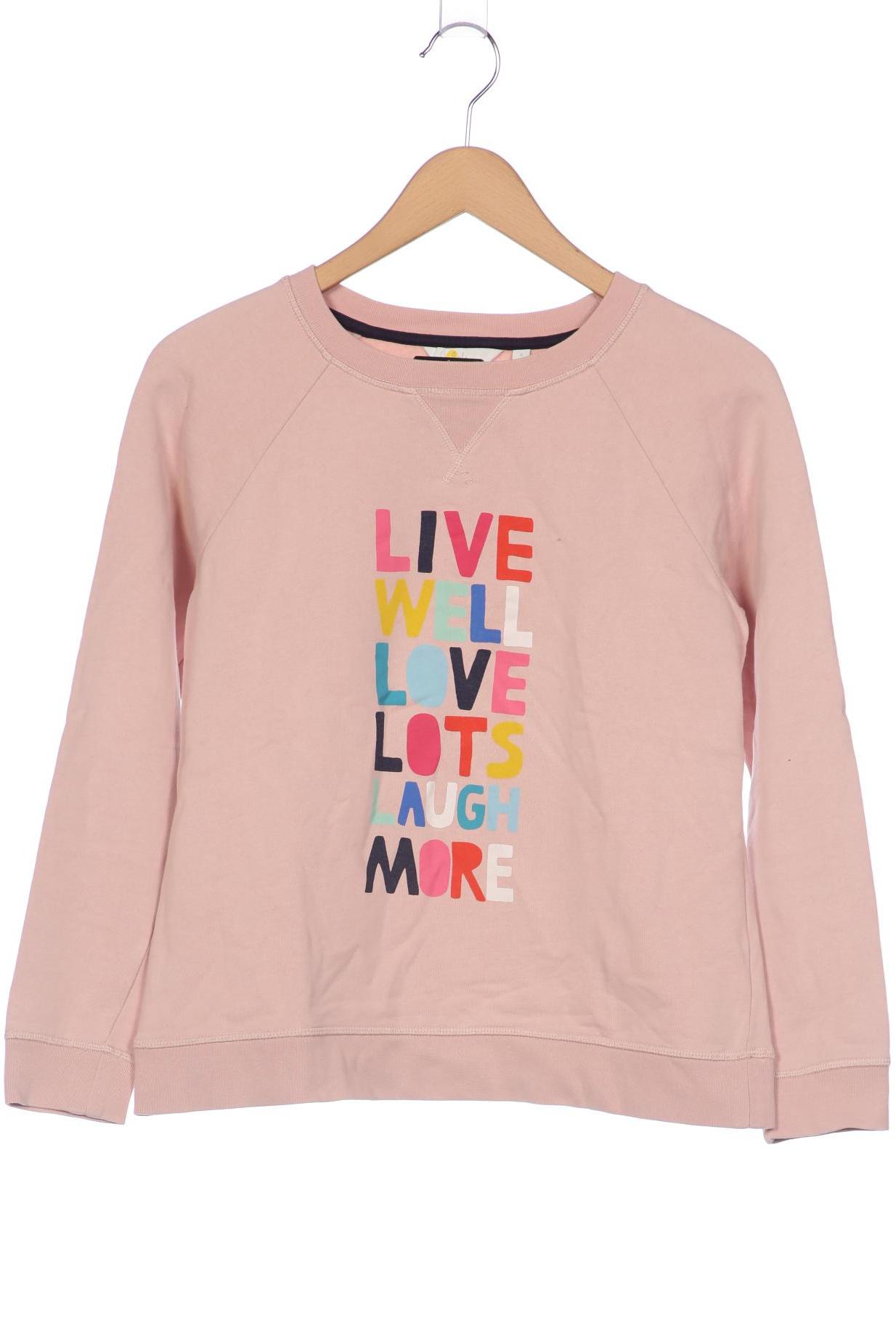 

Boden Damen Sweatshirt, pink, Gr. 36