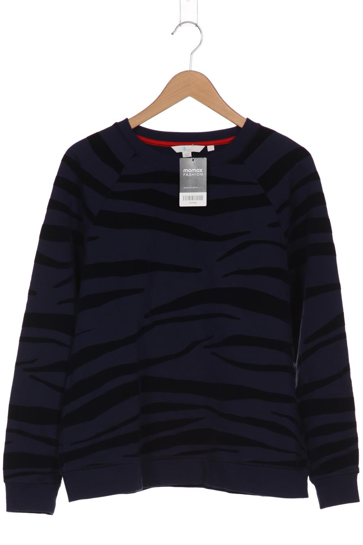 

Boden Damen Sweatshirt, marineblau, Gr. 42