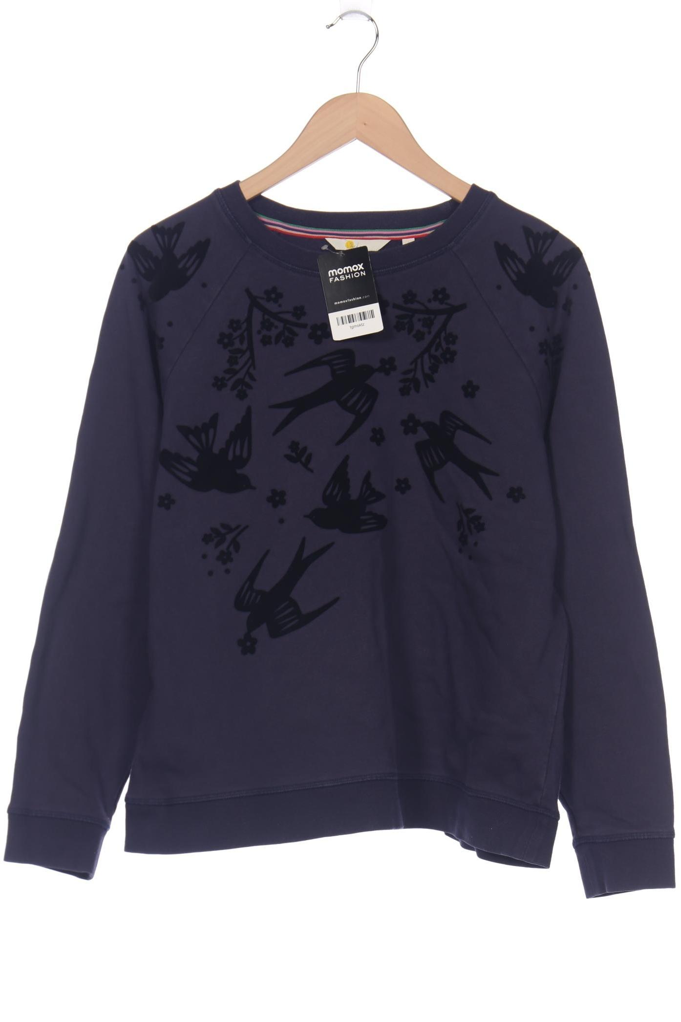 

Boden Damen Sweatshirt, marineblau, Gr. 42