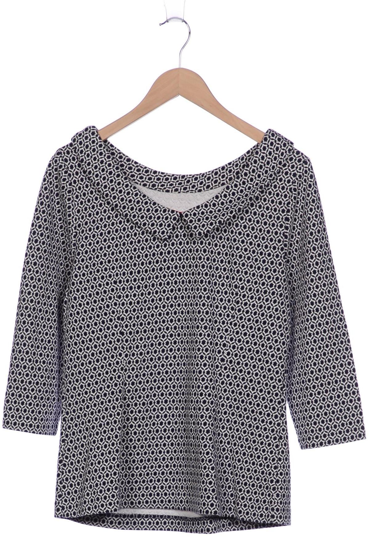 

Boden Damen Sweatshirt, marineblau, Gr. 40