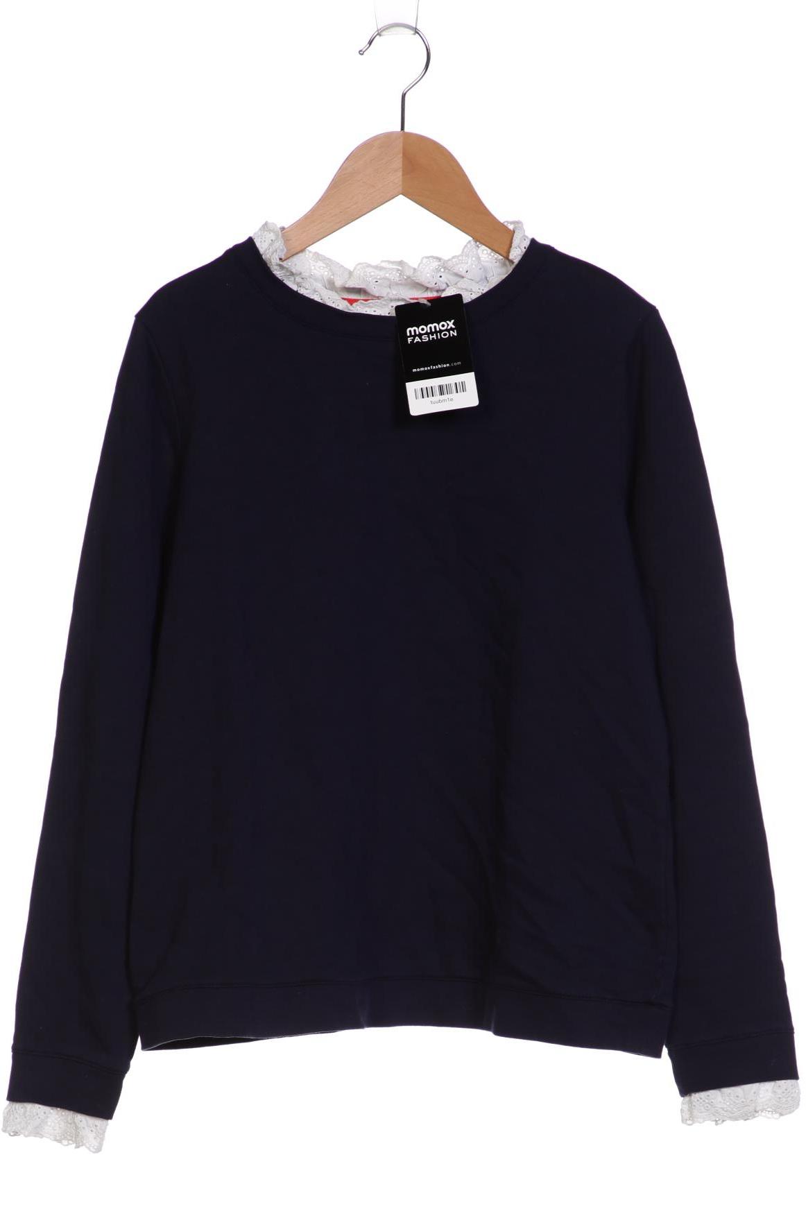 

Boden Damen Sweatshirt, marineblau, Gr. 42