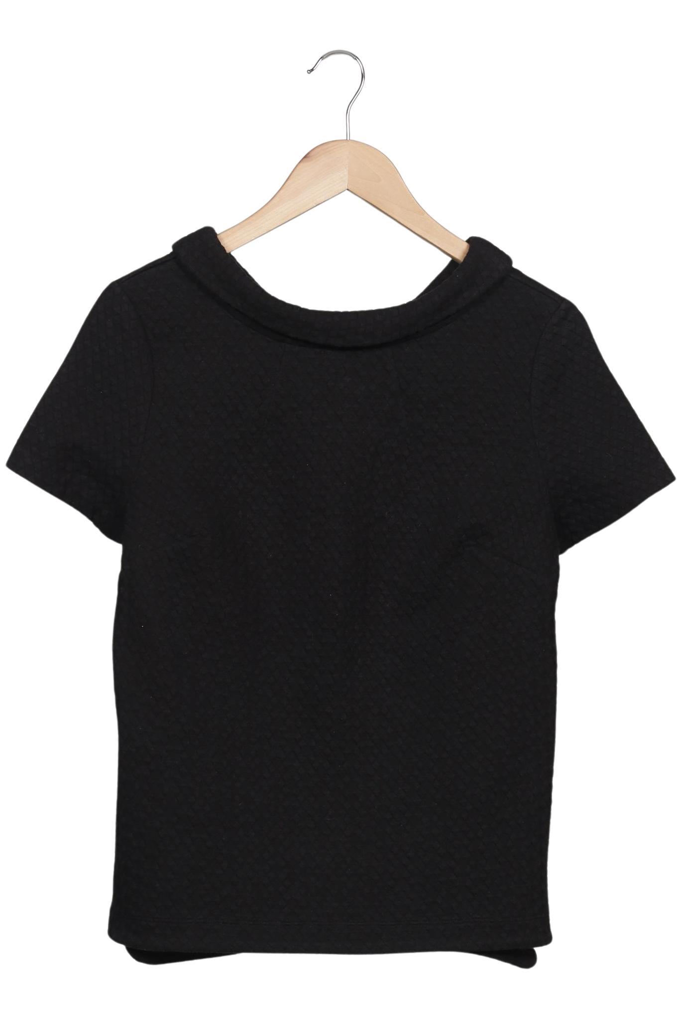 

Boden Damen Sweatshirt, schwarz, Gr. 40