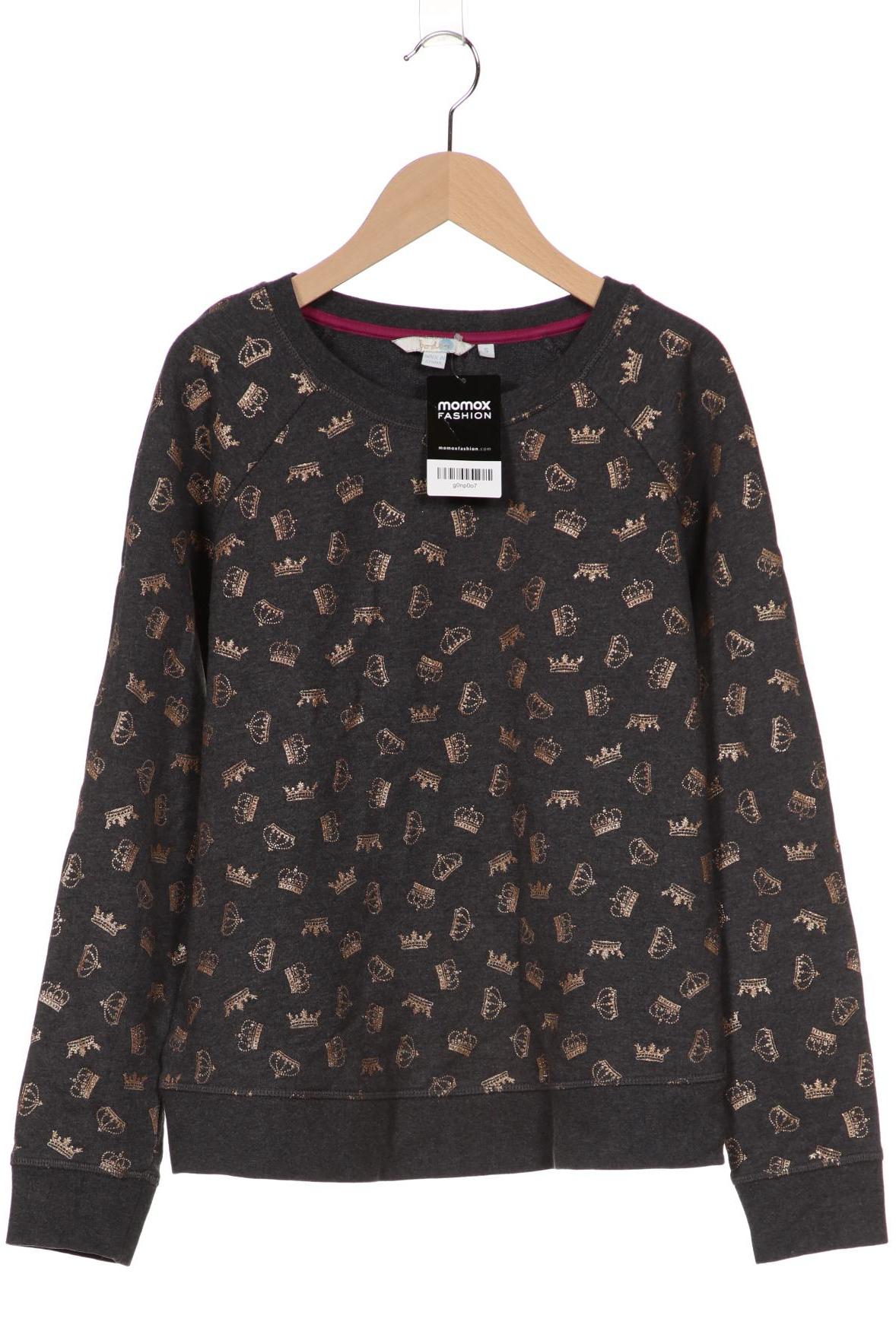 

Boden Damen Sweatshirt, grau