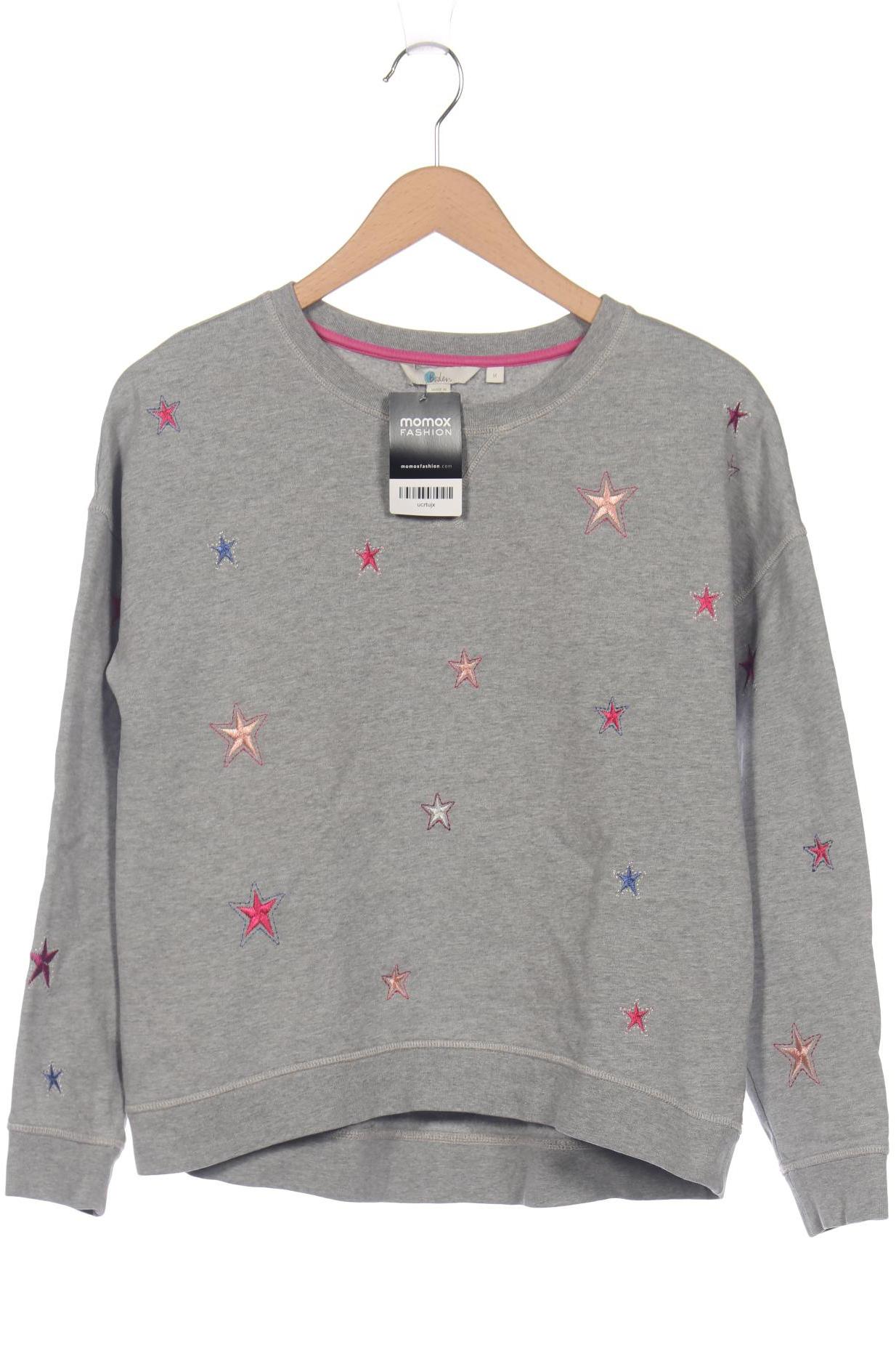 

Boden Damen Sweatshirt, grau, Gr. 38