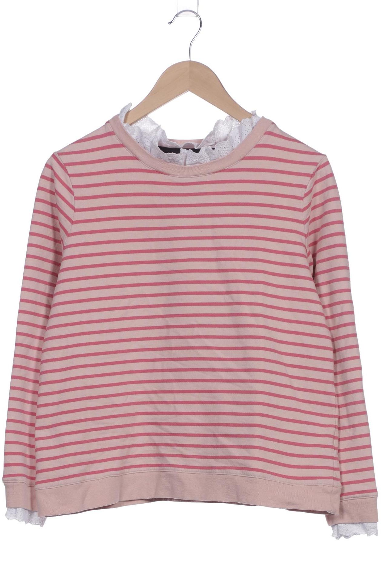 

Boden Damen Sweatshirt, pink, Gr. 42