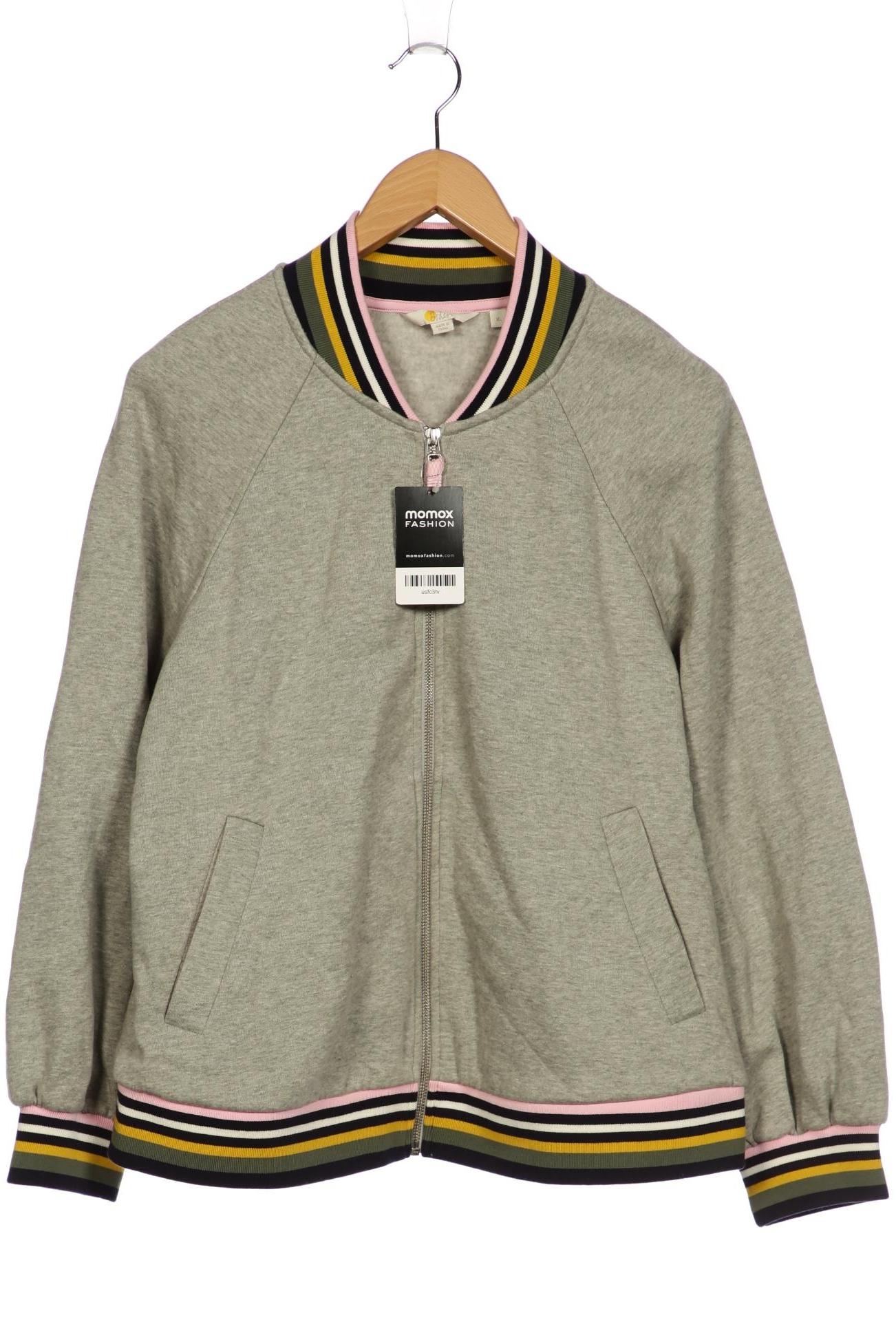 

Boden Damen Sweatshirt, grau, Gr. 44