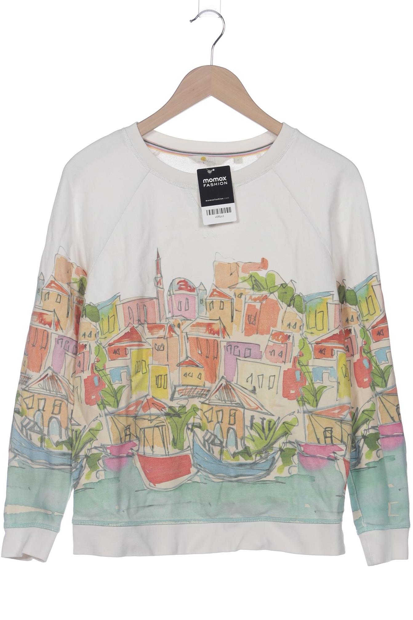 

Boden Damen Sweatshirt, mehrfarbig, Gr. 38