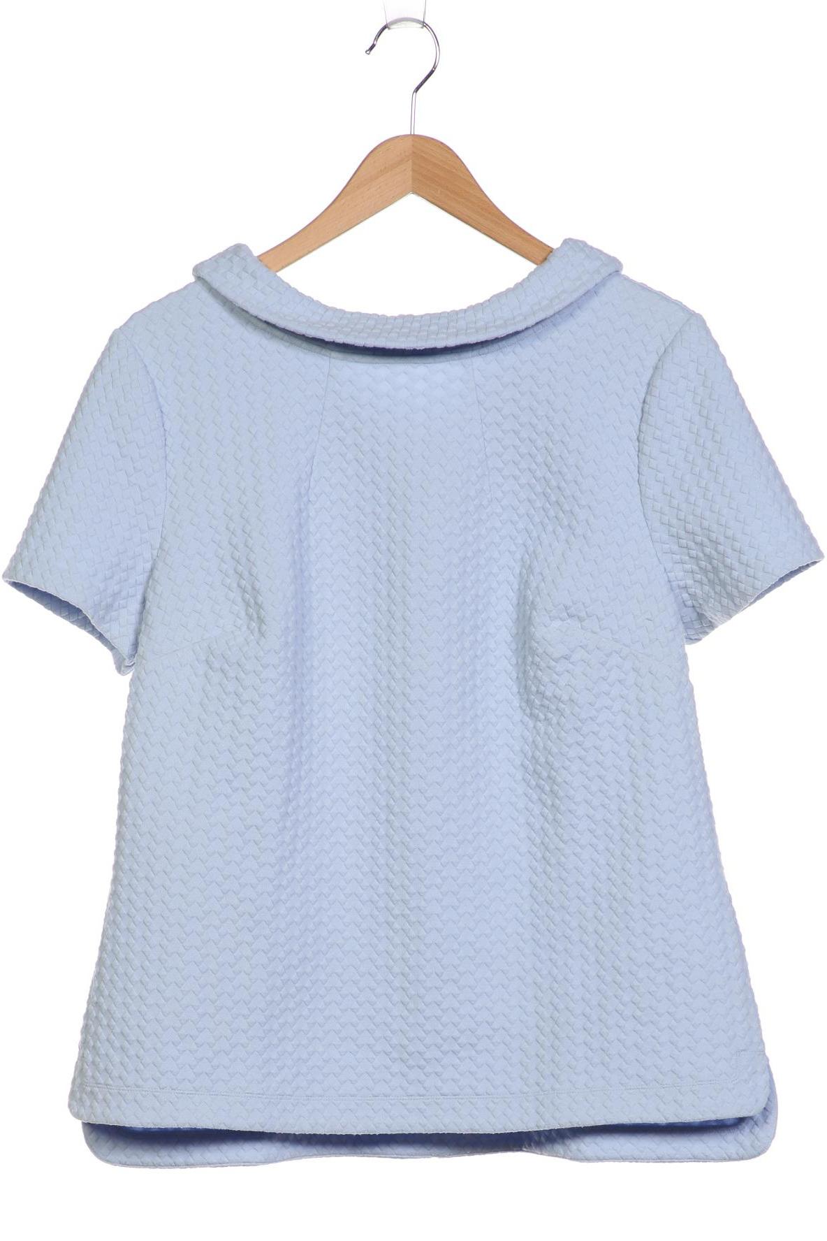 

Boden Damen Sweatshirt, hellblau, Gr. 44