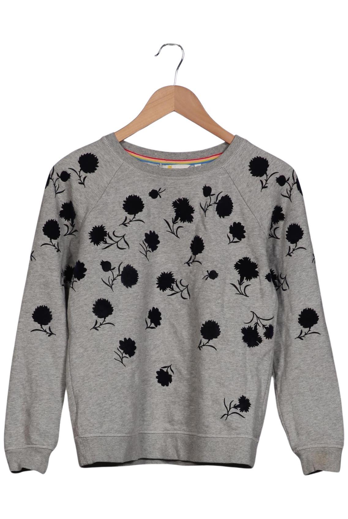 

Boden Damen Sweatshirt, grau, Gr. 34