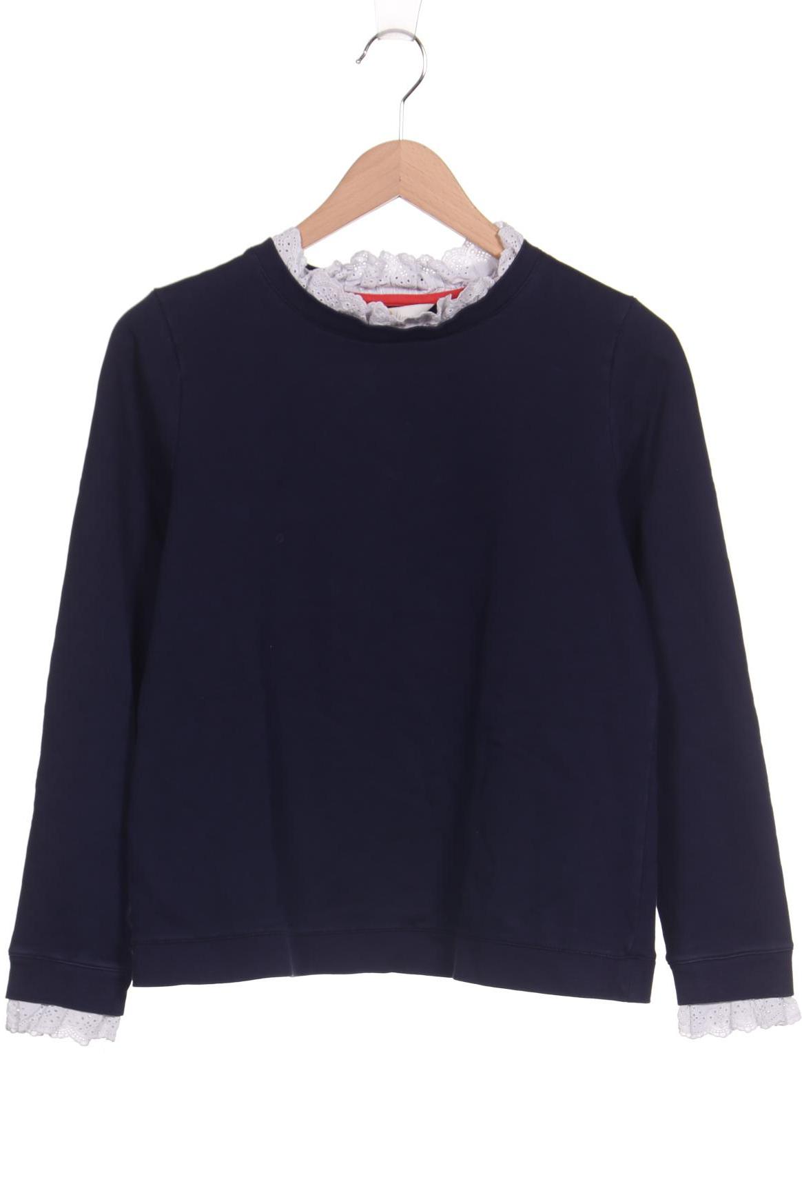 

Boden Damen Sweatshirt, marineblau, Gr. 38