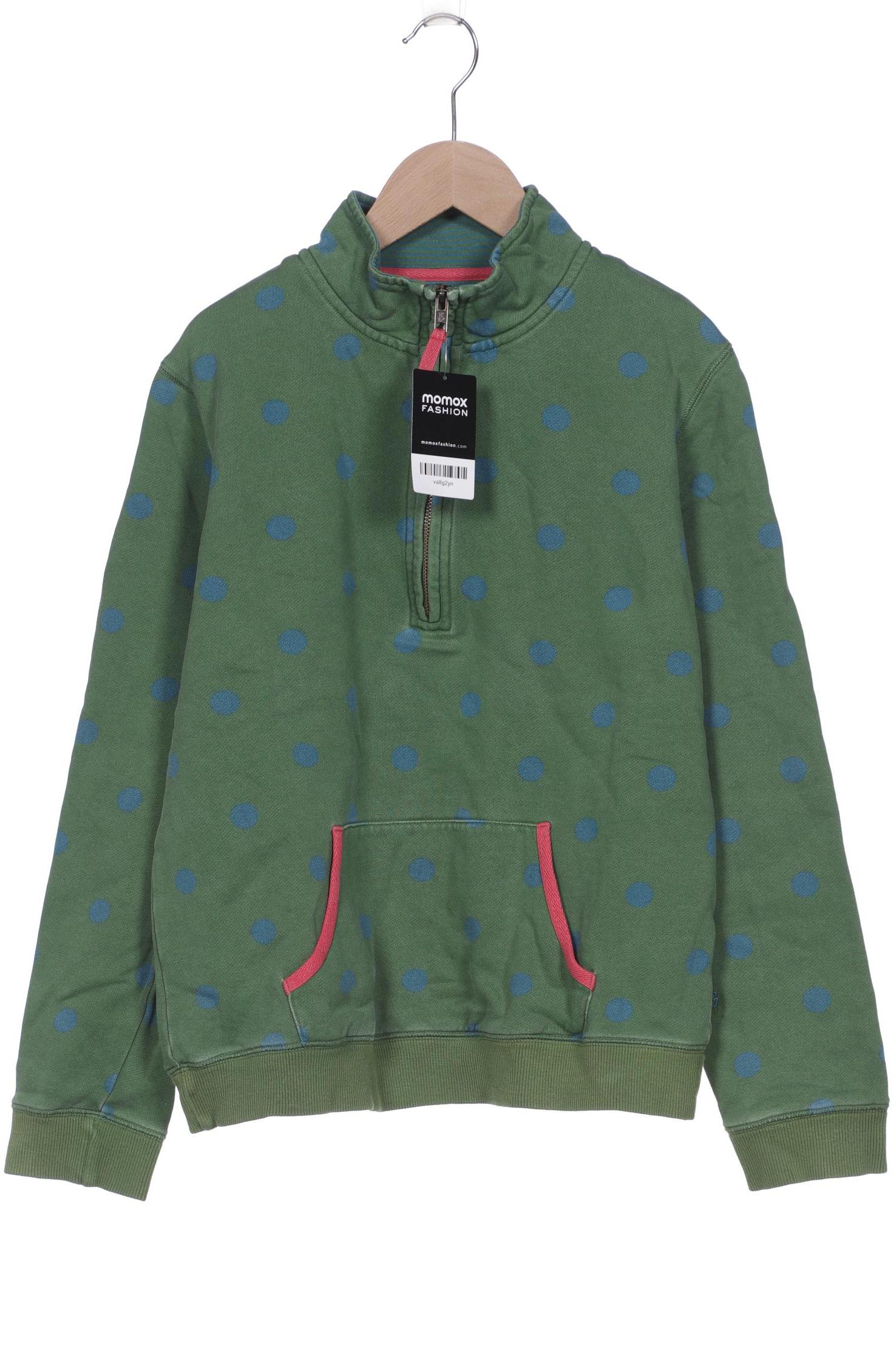 

Boden Damen Sweatshirt, grün
