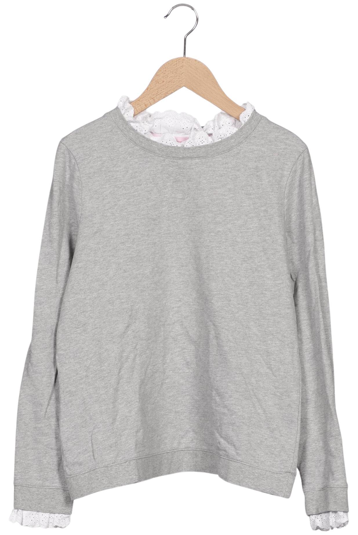 

Boden Damen Sweatshirt, grau, Gr. 38