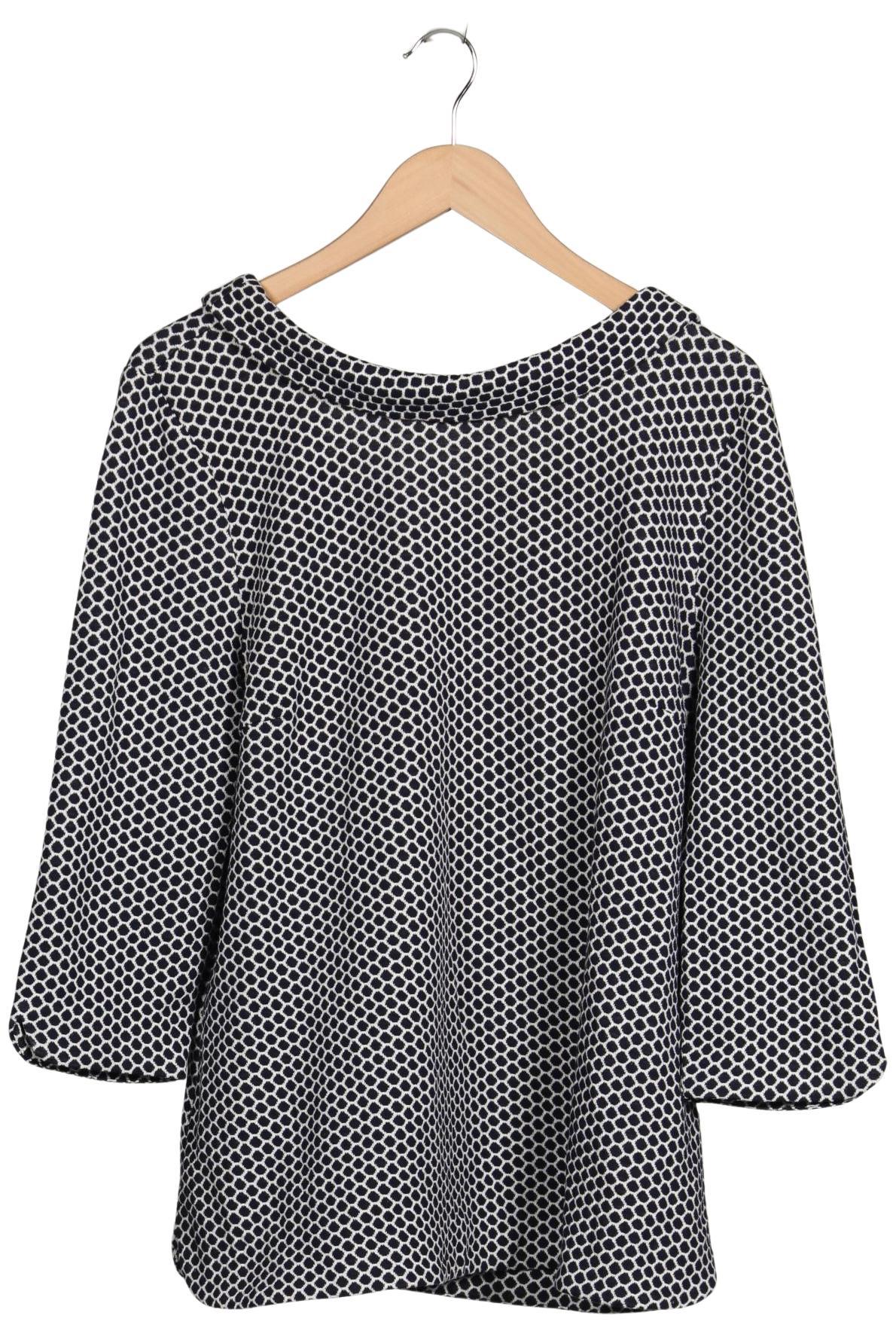 

Boden Damen Sweatshirt, schwarz, Gr. 48