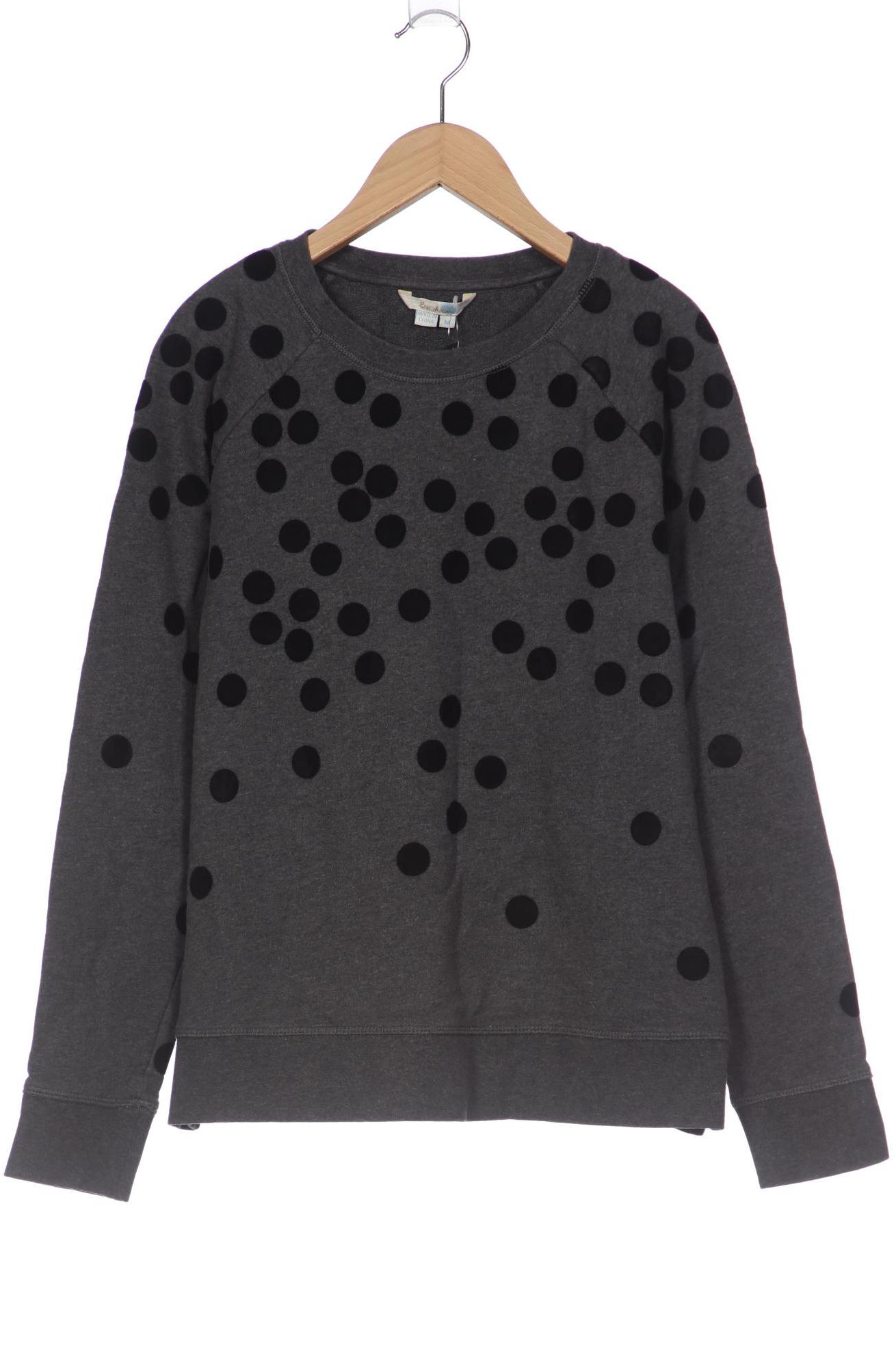 

Boden Damen Sweatshirt, grau