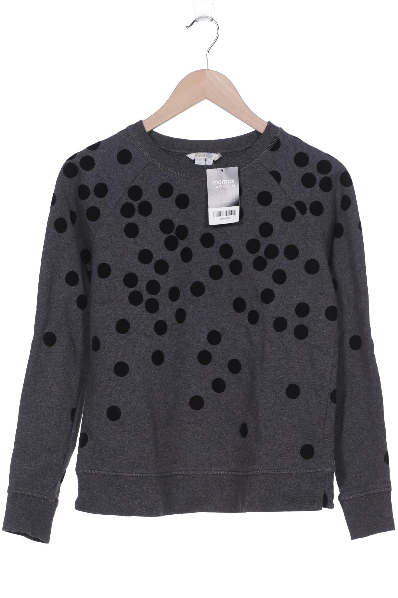 

Boden Damen Sweatshirt, grau