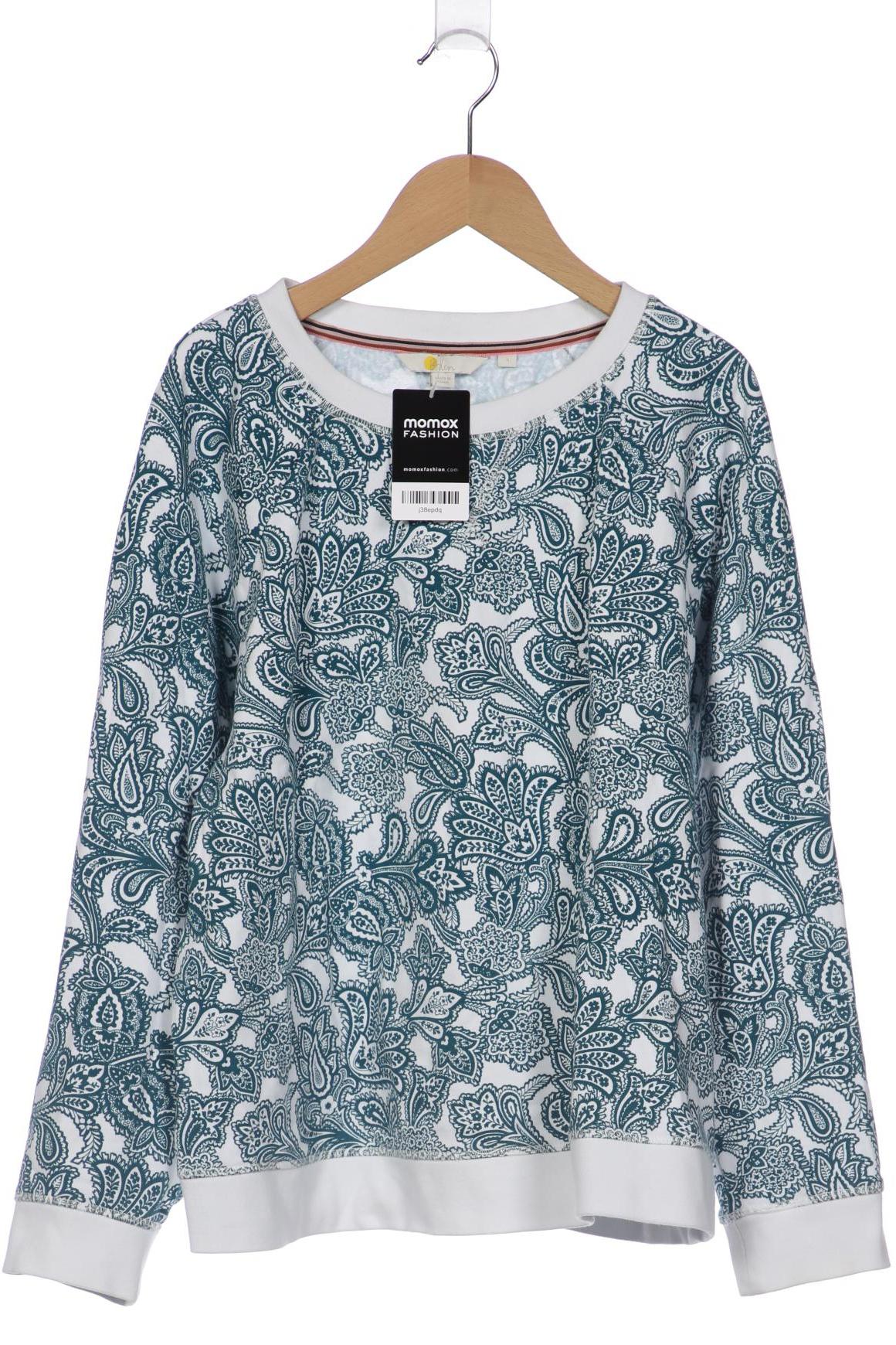 

Boden Damen Sweatshirt, türkis