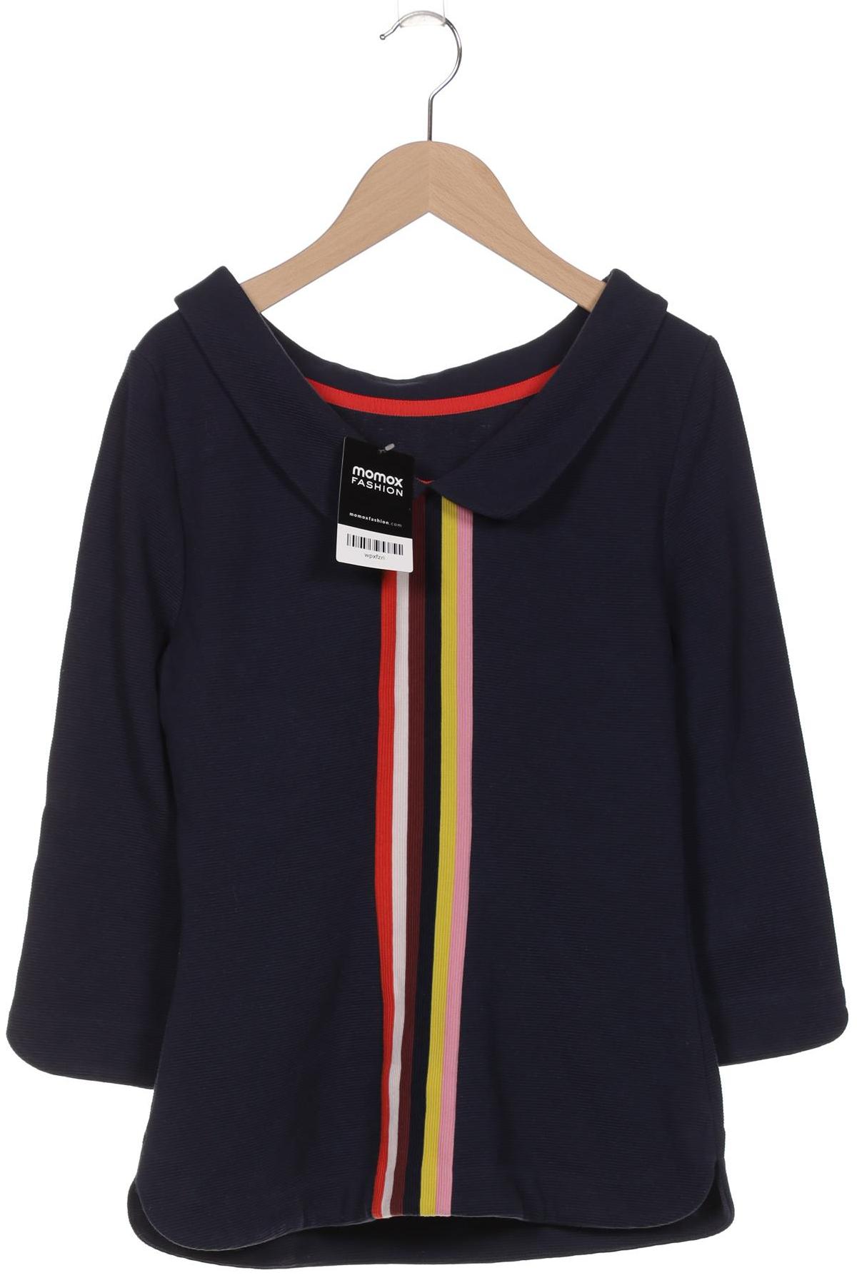 

Boden Damen Sweatshirt, marineblau, Gr. 34