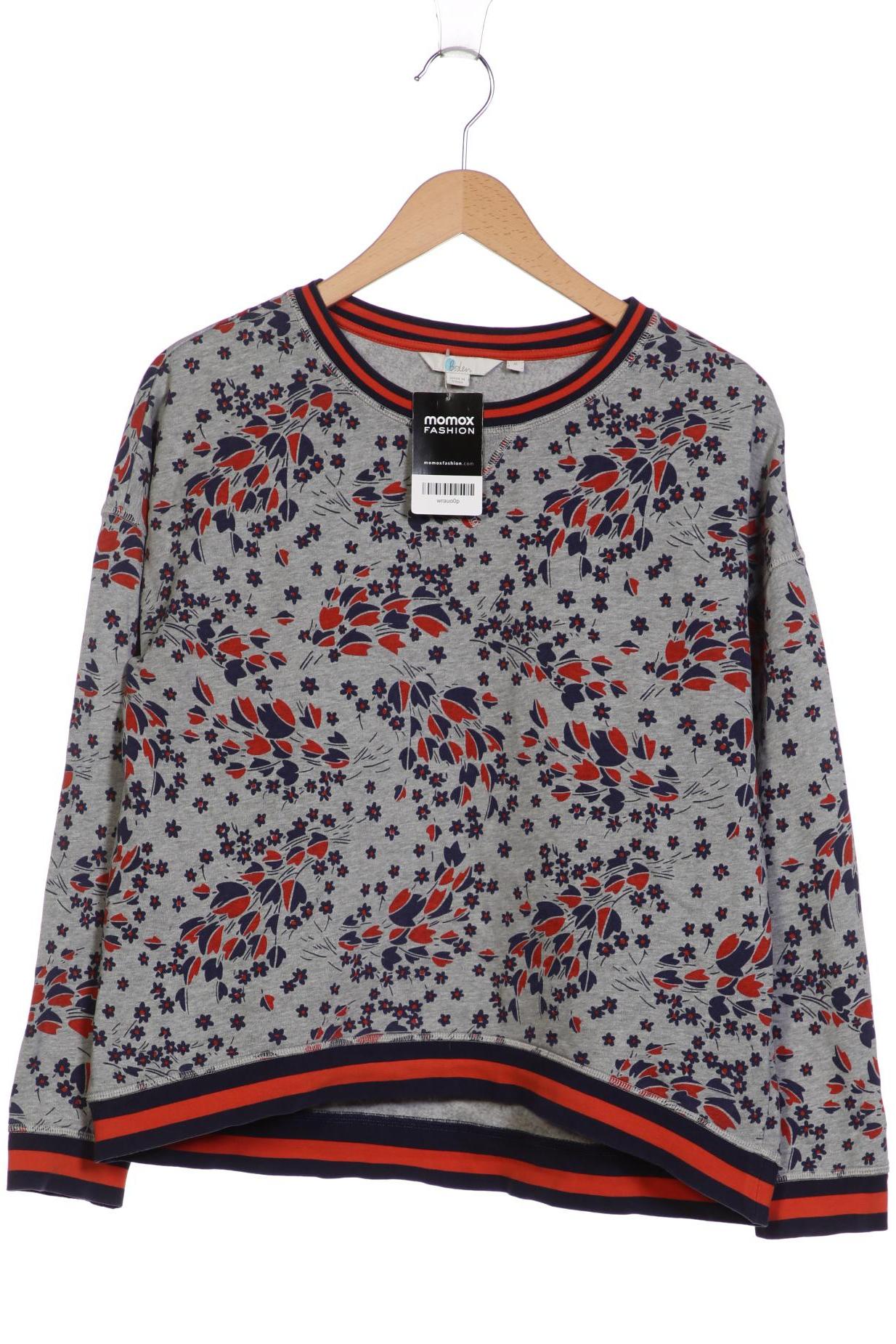 

Boden Damen Sweatshirt, grau, Gr. 38