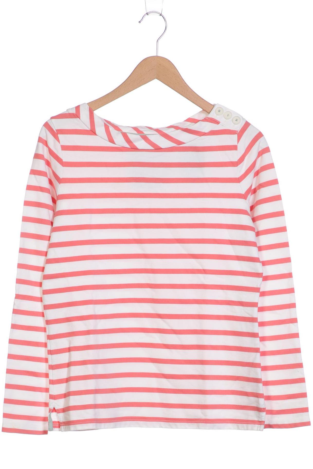 

Boden Damen Sweatshirt, weiß