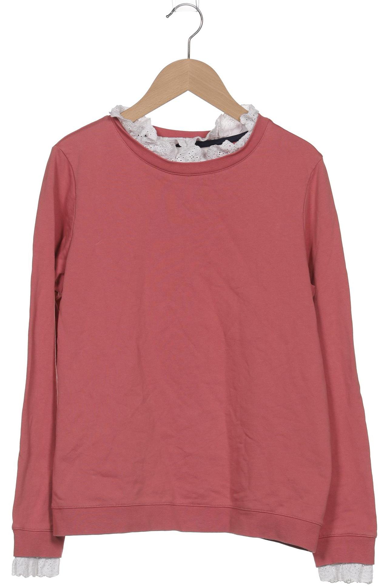 

Boden Damen Sweatshirt, rot, Gr. 38