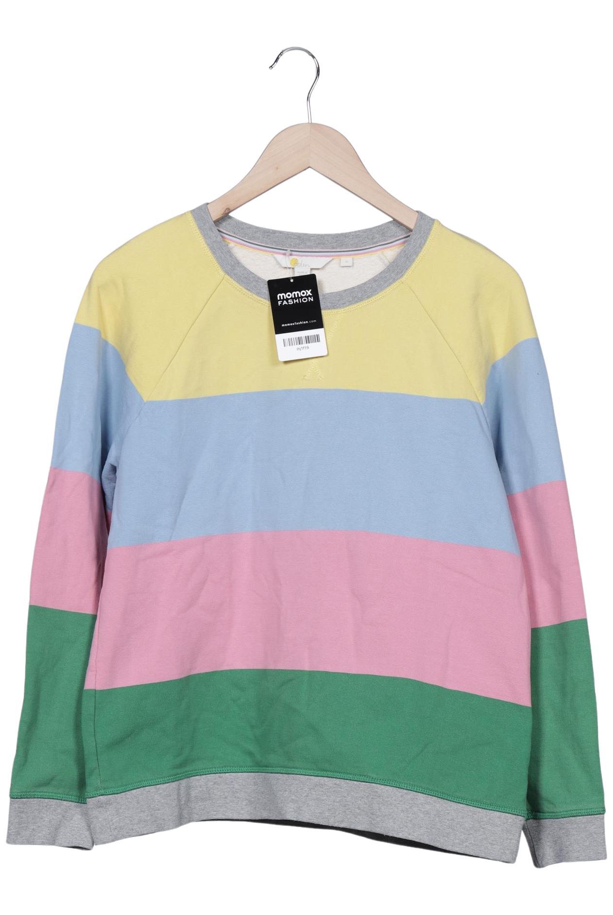 

Boden Damen Sweatshirt, mehrfarbig, Gr. 38