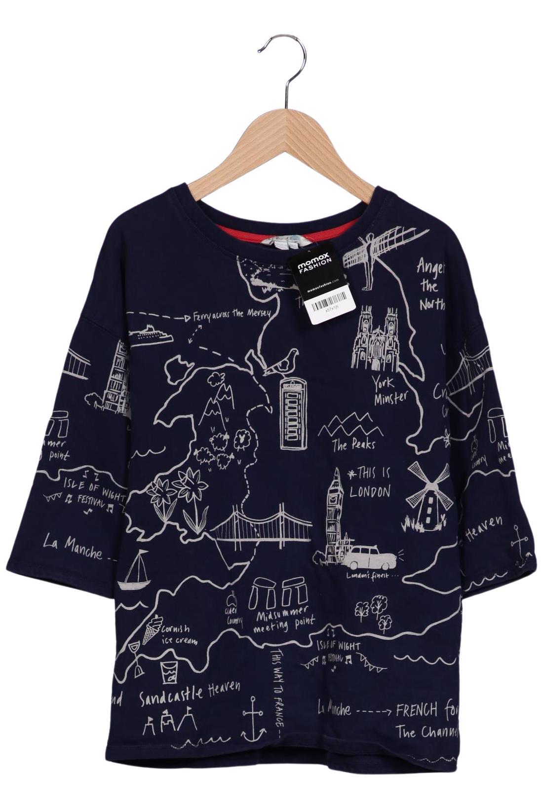 

Boden Damen Sweatshirt, marineblau, Gr. 36