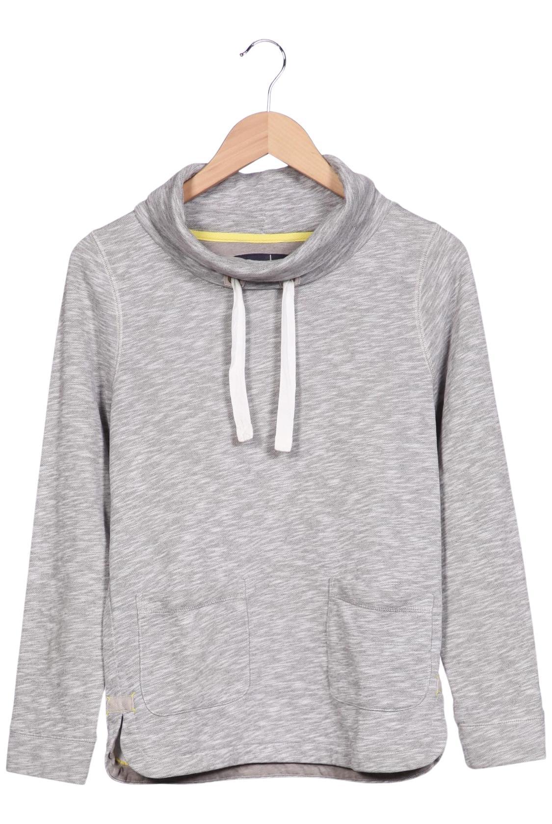 

Boden Damen Sweatshirt, grau, Gr. 34