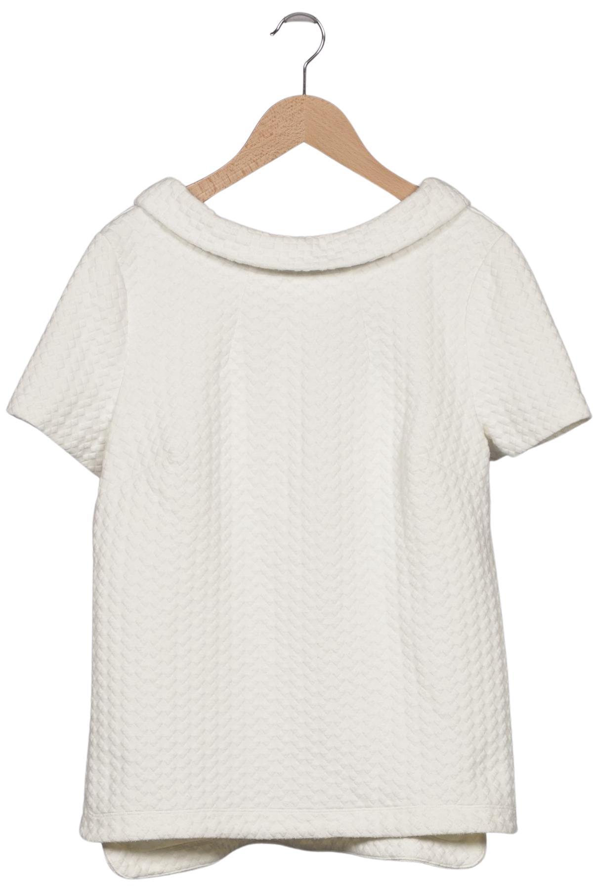 

Boden Damen Sweatshirt, cremeweiß, Gr. 40