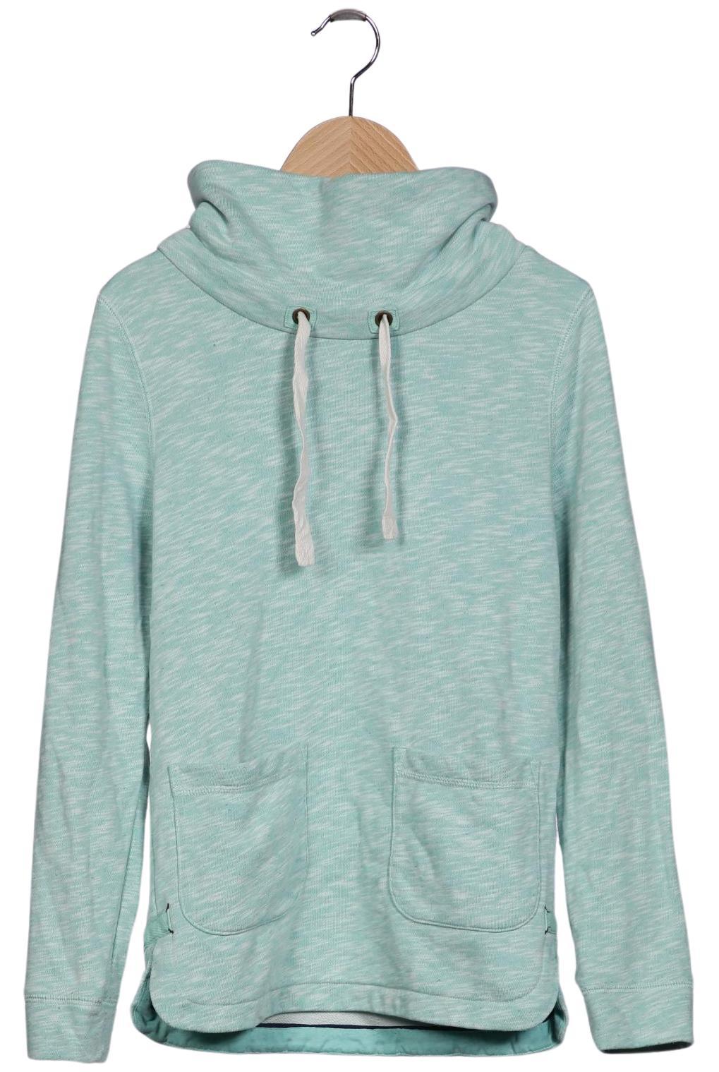 Thumbnail - Boden Damen Sweatshirt, türkis, Gr. 32