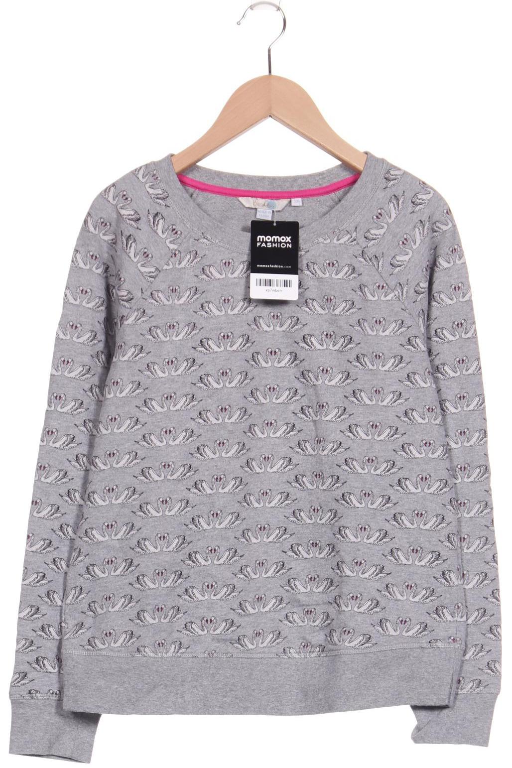 

Boden Damen Sweatshirt, grau