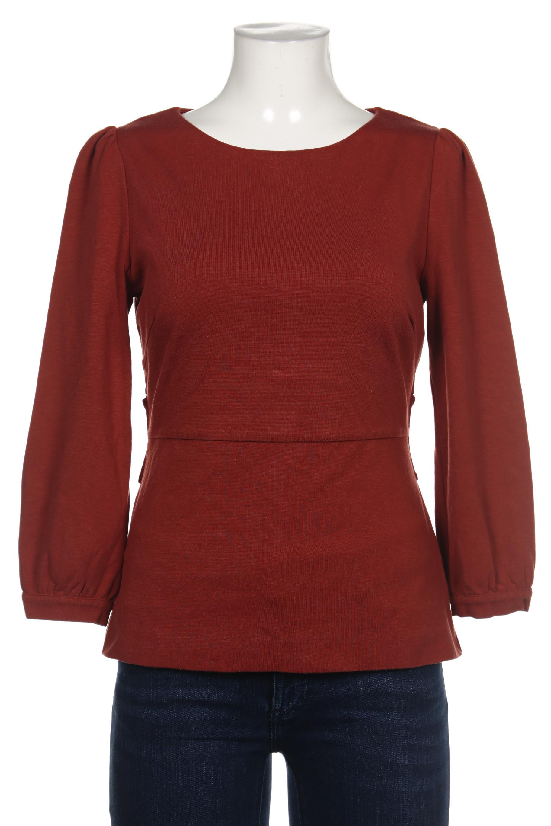 

Boden Damen Sweatshirt, orange, Gr. 38