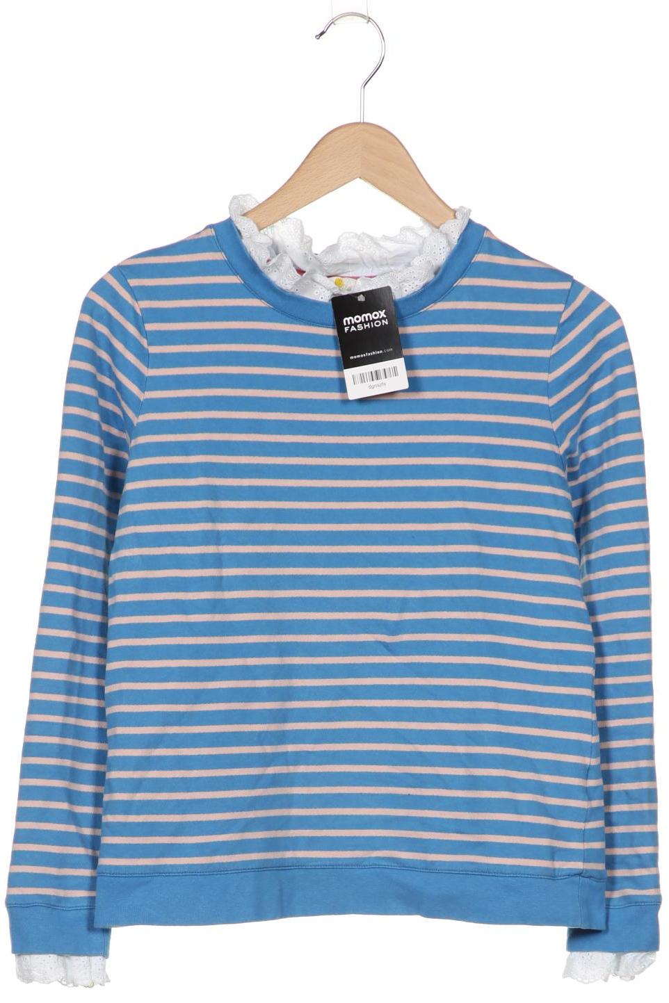 

Boden Damen Sweatshirt, blau