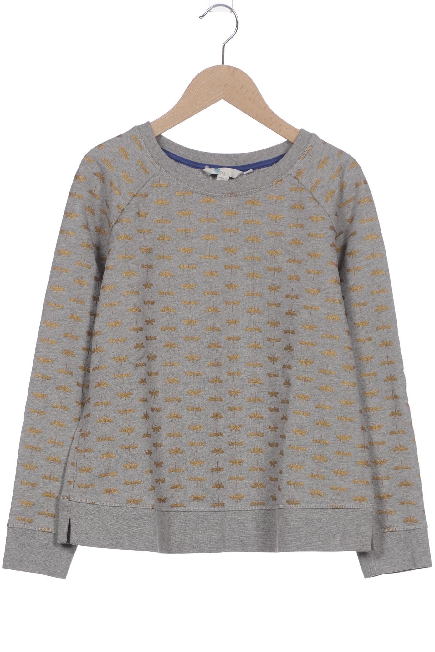 

Boden Damen Sweatshirt, grau, Gr. 36