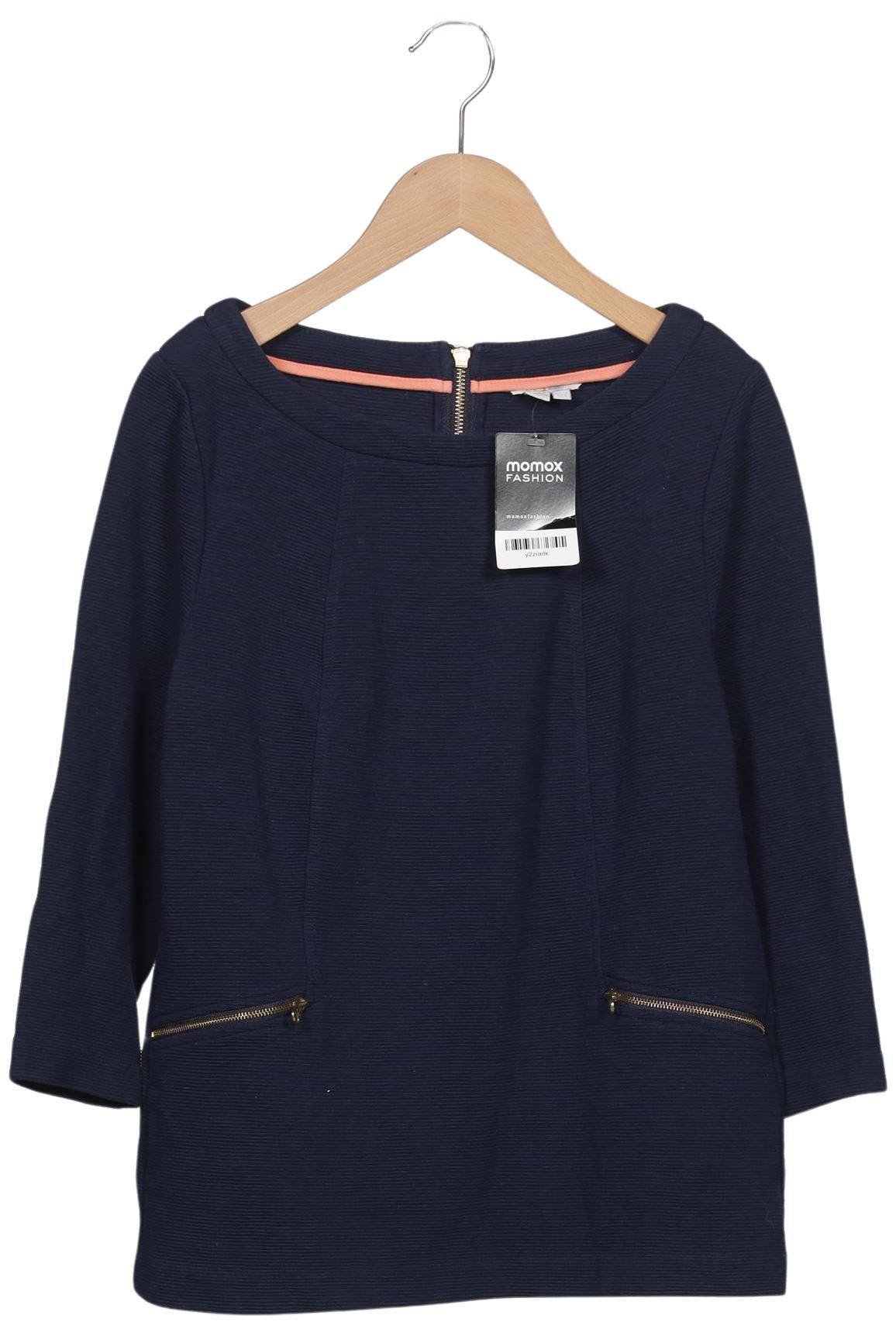 

Boden Damen Sweatshirt, marineblau, Gr. 38