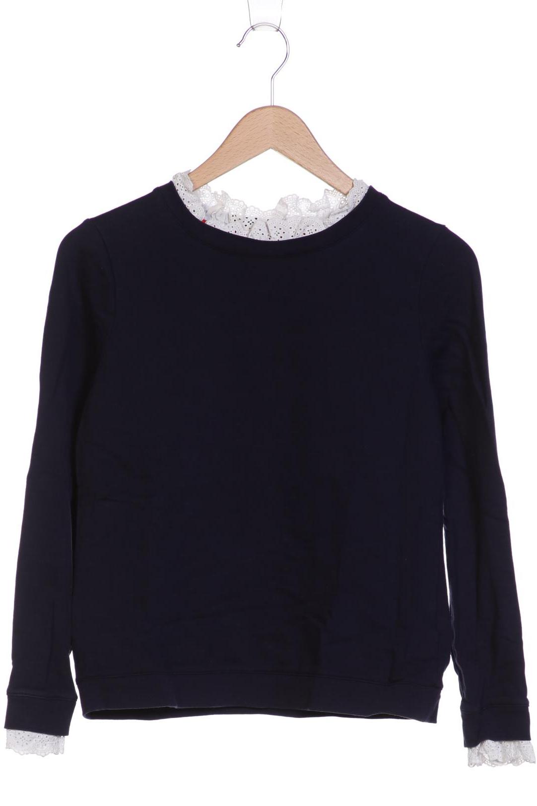 

Boden Damen Sweatshirt, marineblau