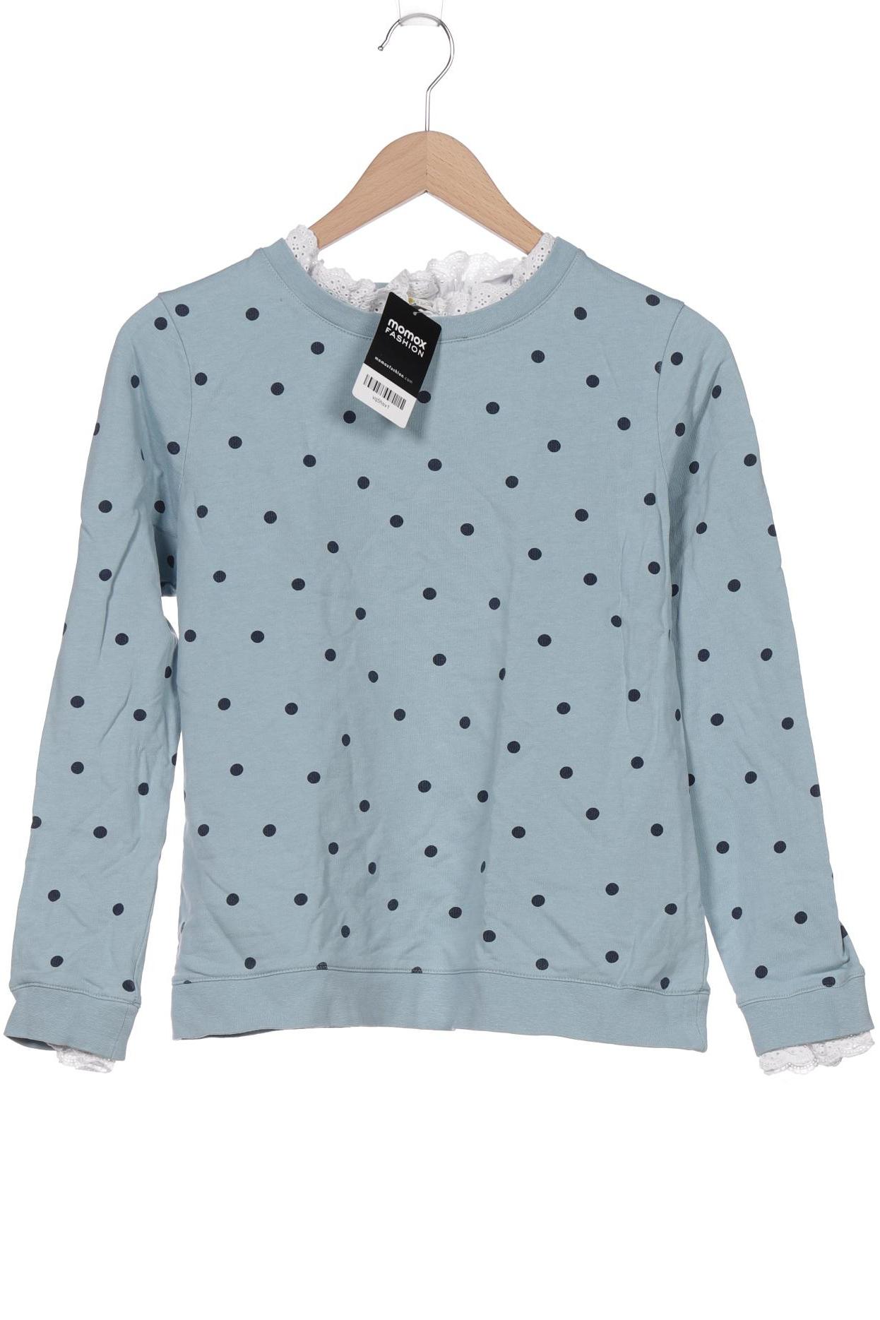 

Boden Damen Sweatshirt, blau, Gr. 38