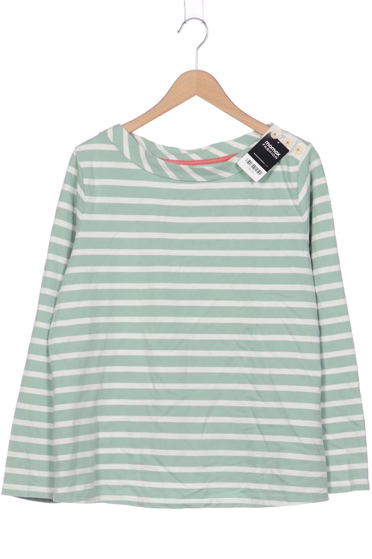 

Boden Damen Sweatshirt, hellgrün, Gr. 46