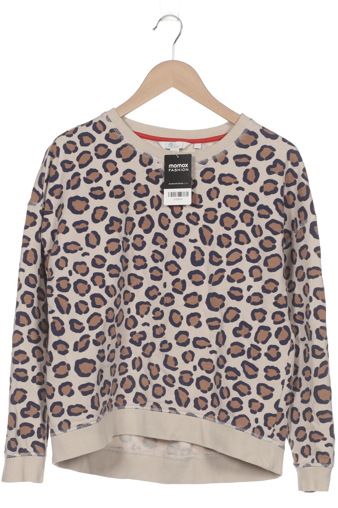 

Boden Damen Sweatshirt, beige, Gr. 38