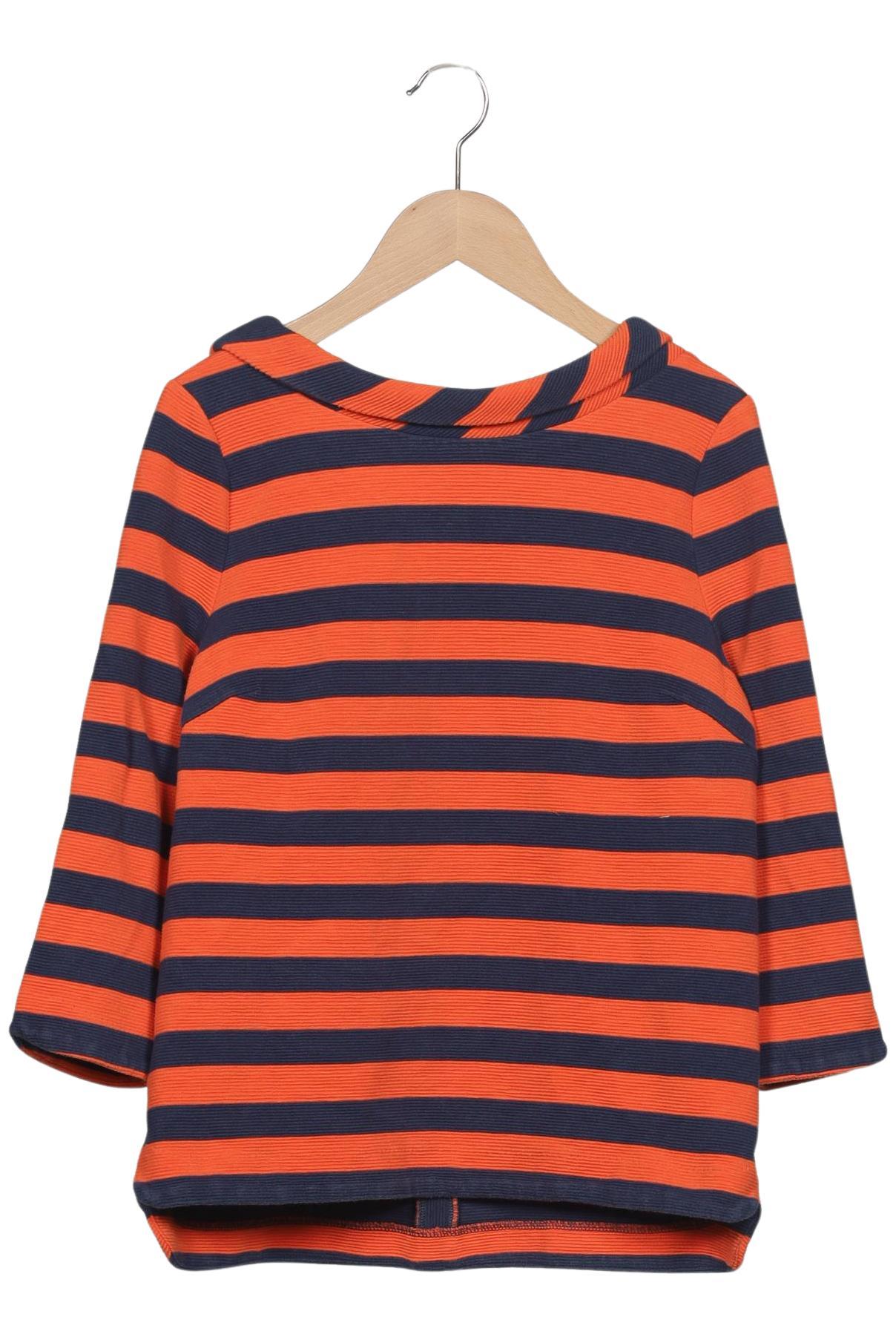 

Boden Damen Sweatshirt, mehrfarbig, Gr. 36