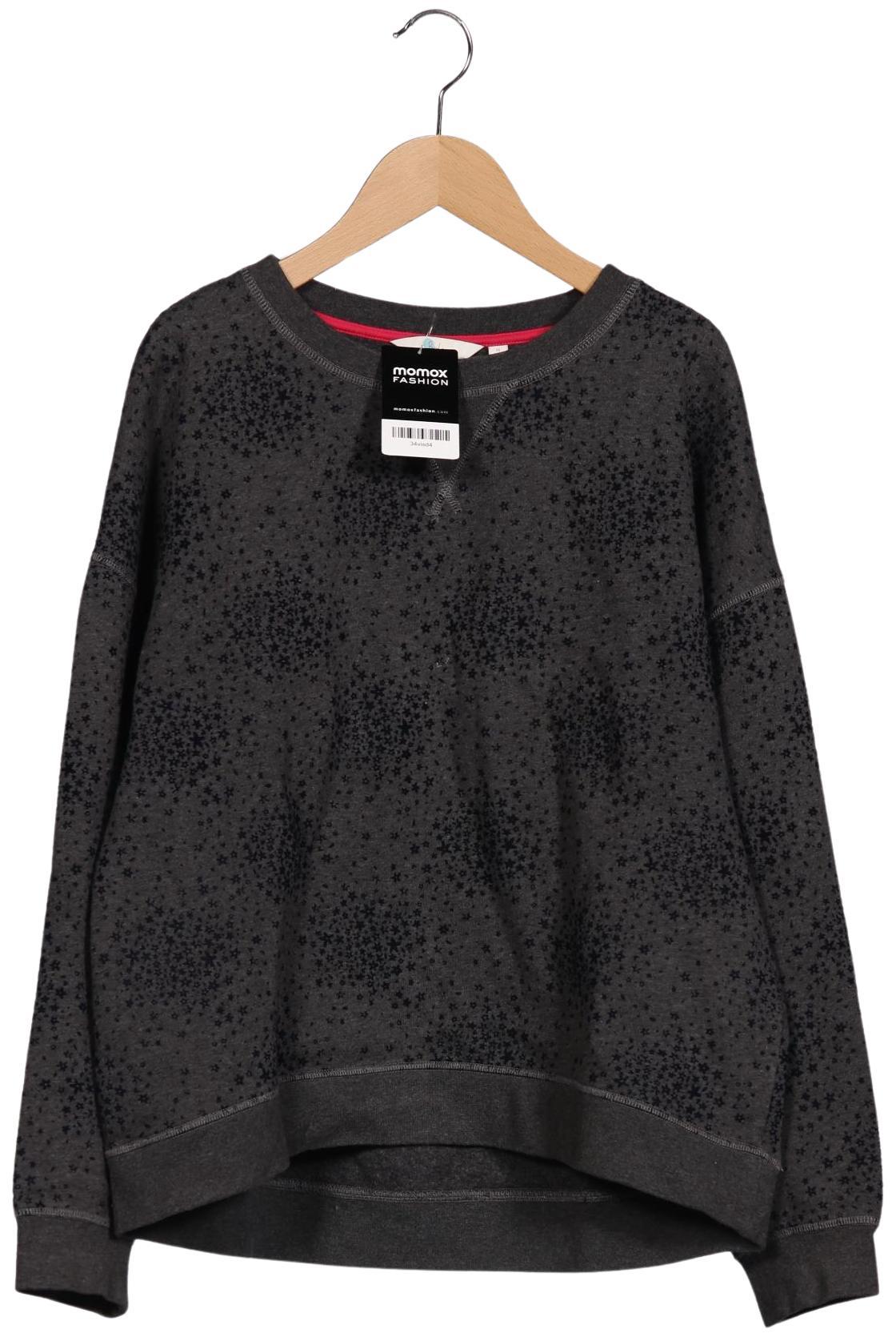 

Boden Damen Sweatshirt, grau, Gr. 38