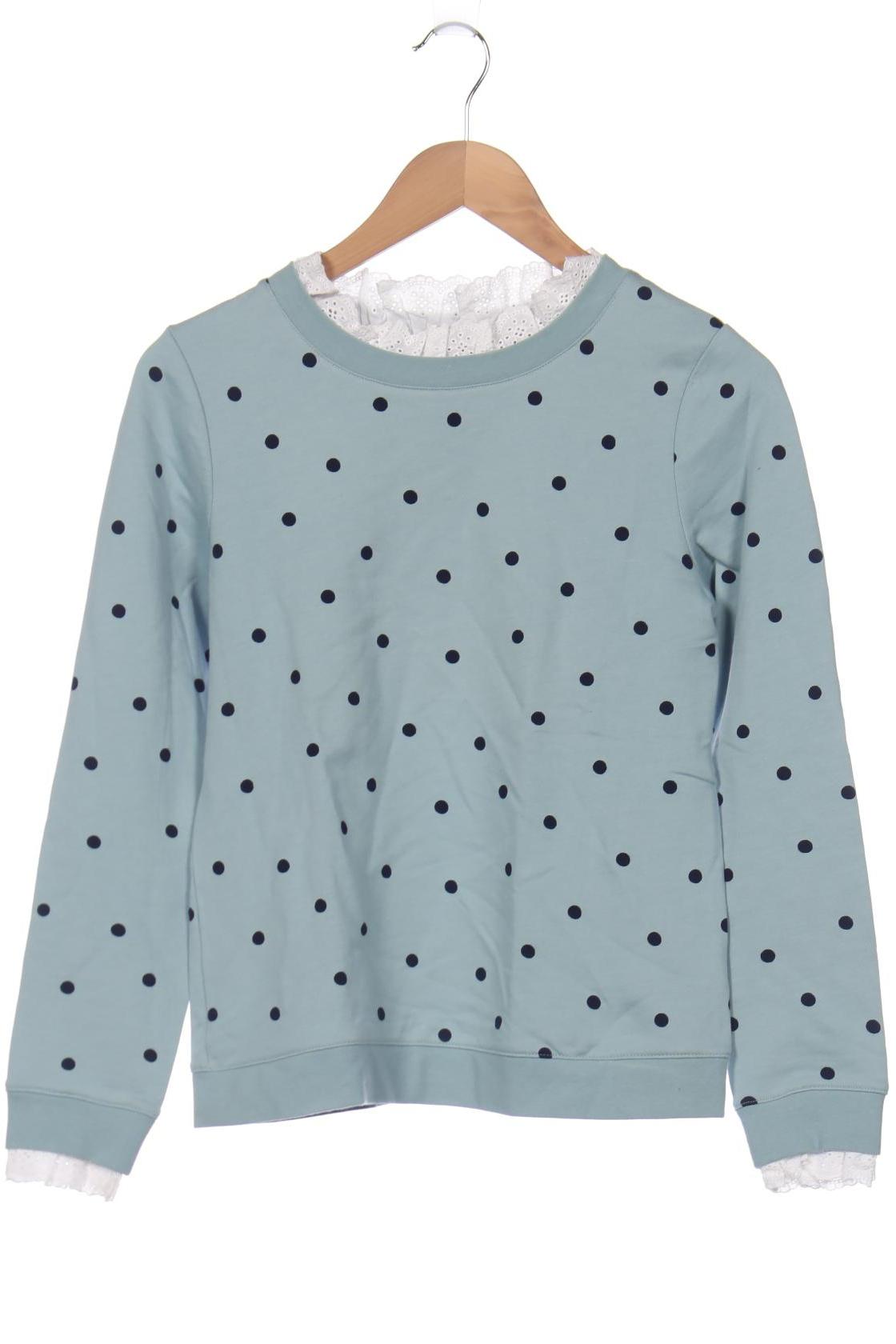 

Boden Damen Sweatshirt, blau
