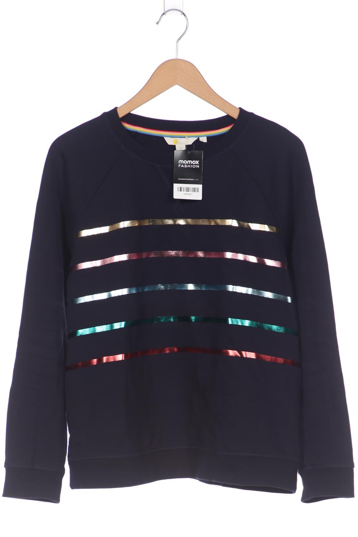 

Boden Damen Sweatshirt, marineblau, Gr. 42