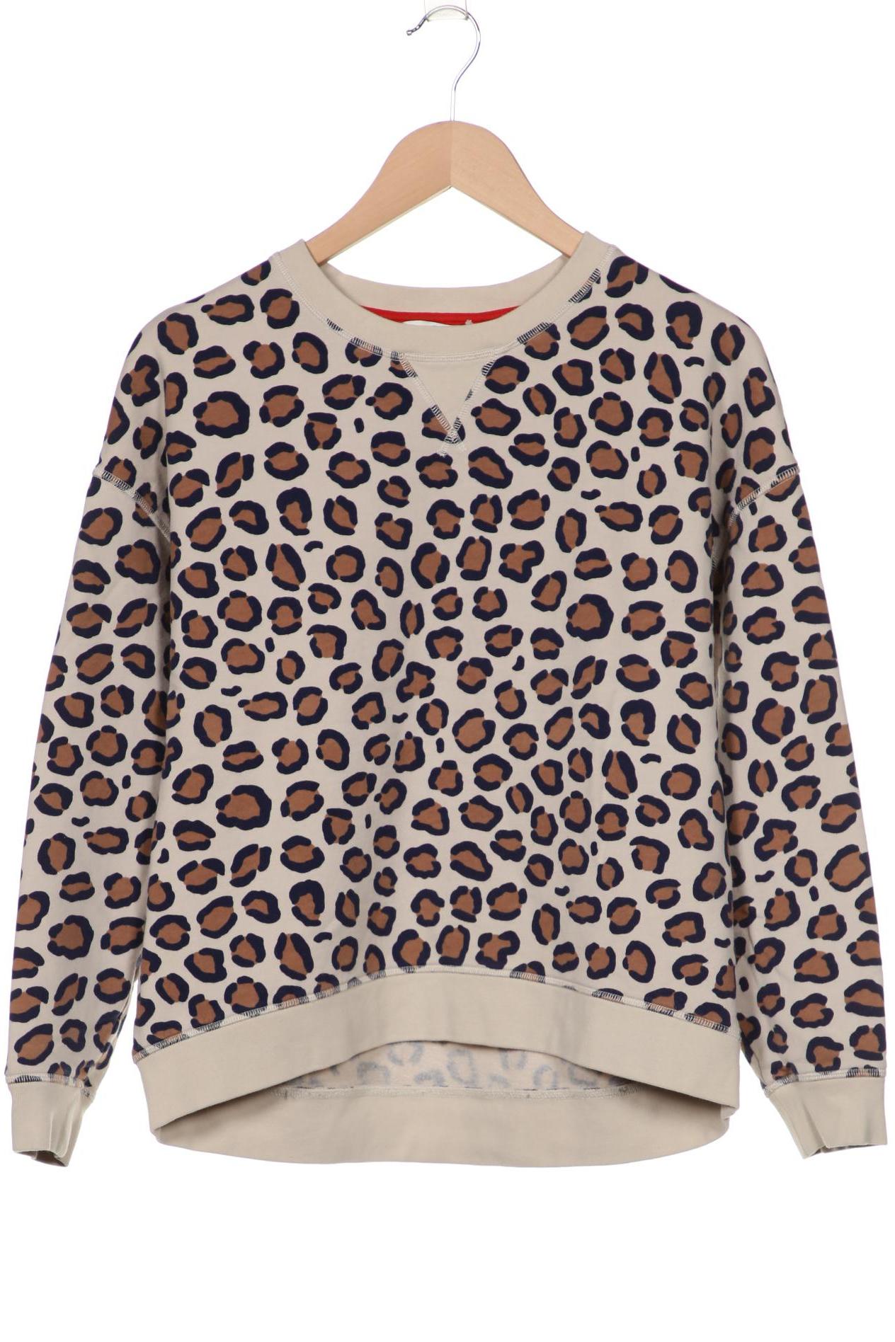 

Boden Damen Sweatshirt, beige