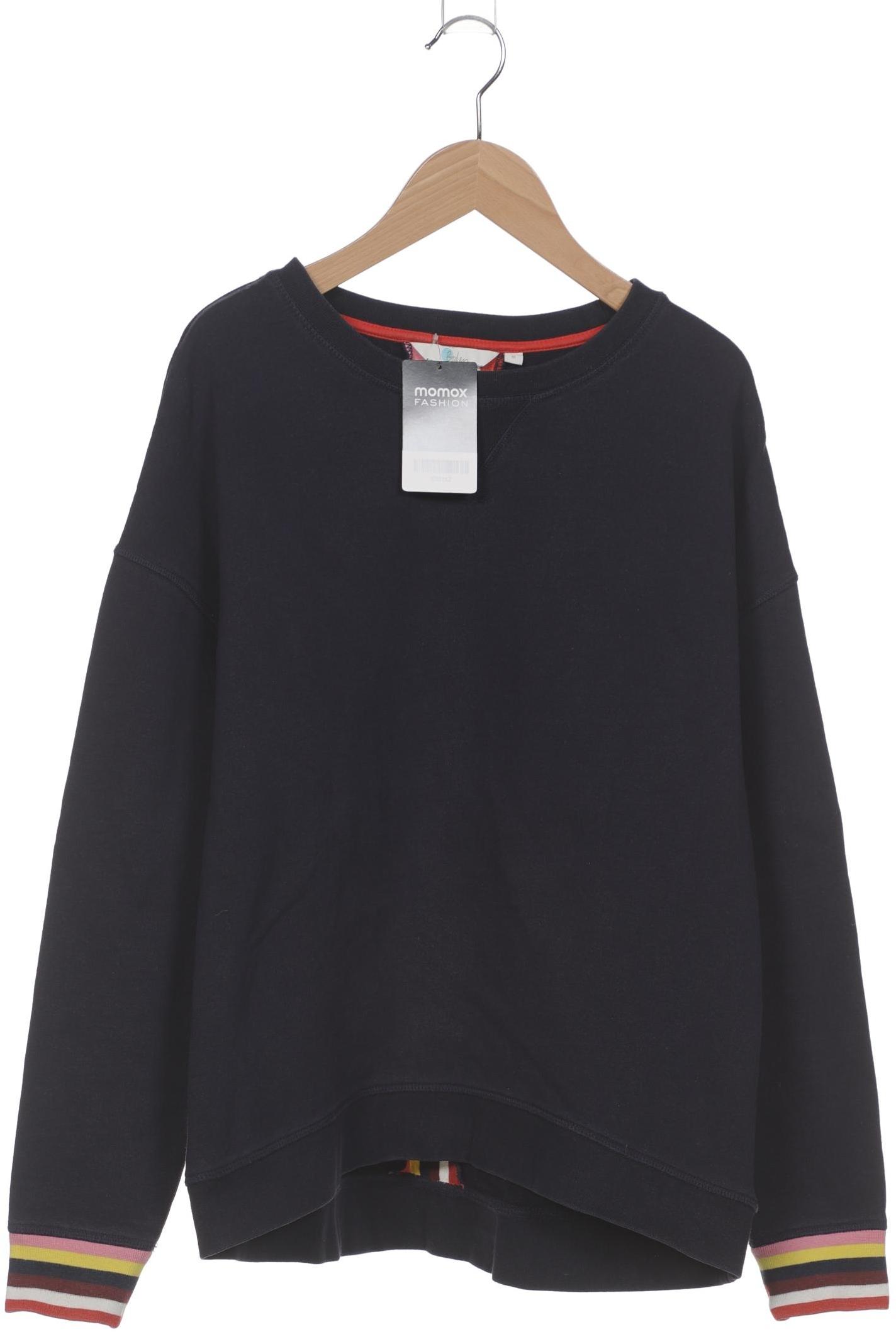 

Boden Damen Sweatshirt, marineblau, Gr. 38