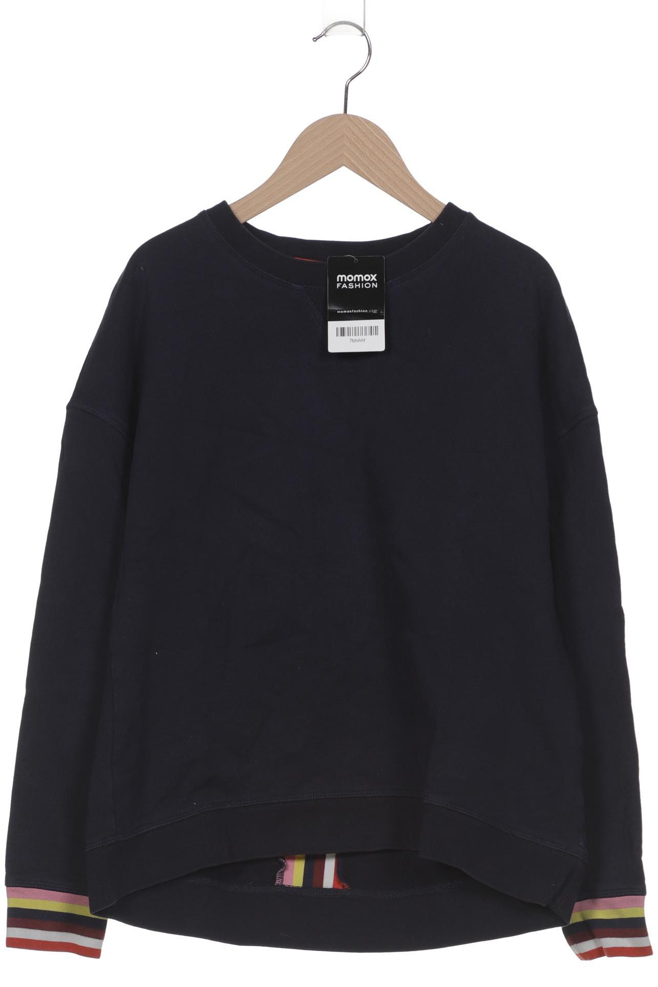 

Boden Damen Sweatshirt, marineblau, Gr. 38