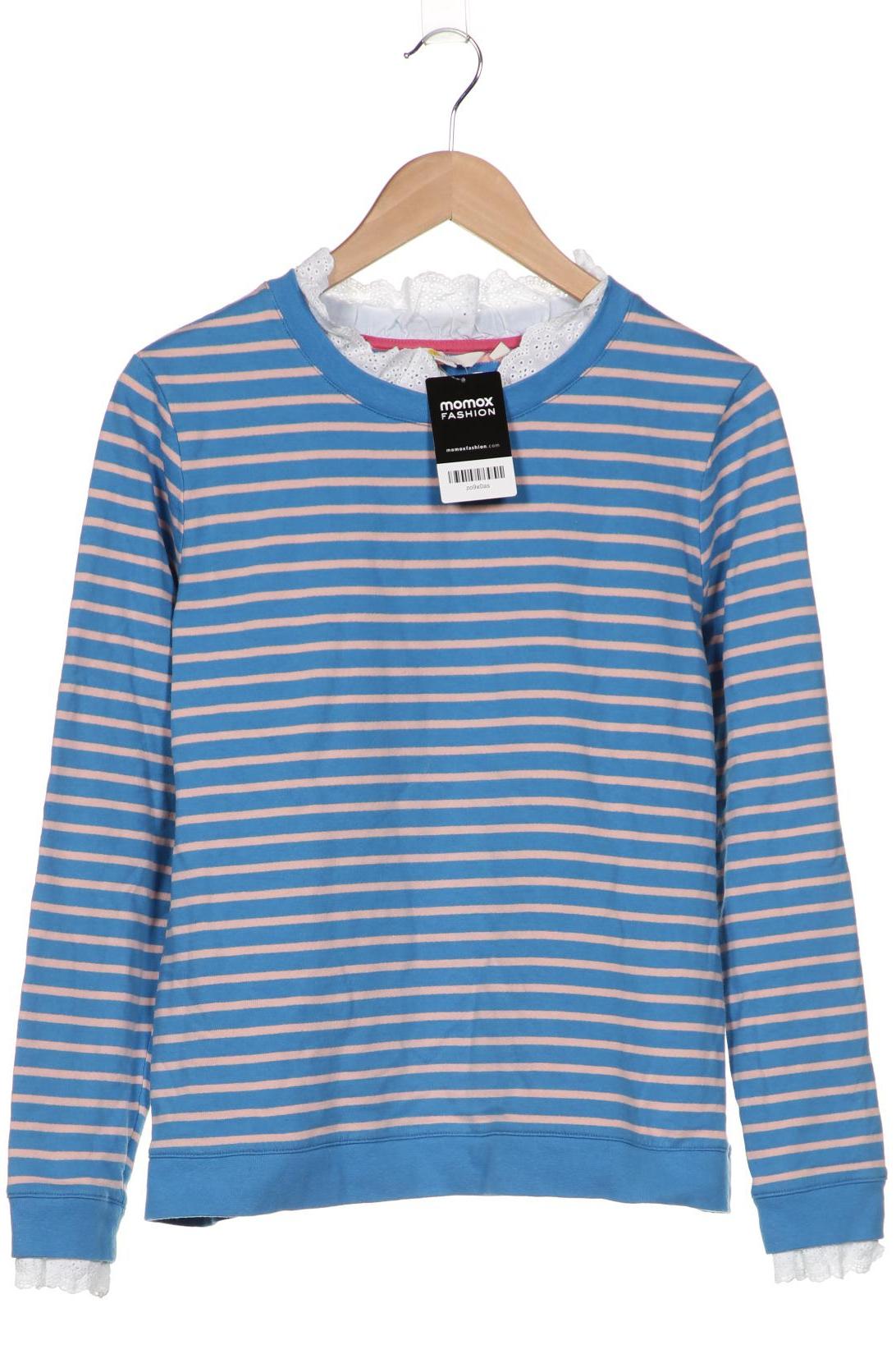 

Boden Damen Sweatshirt, blau